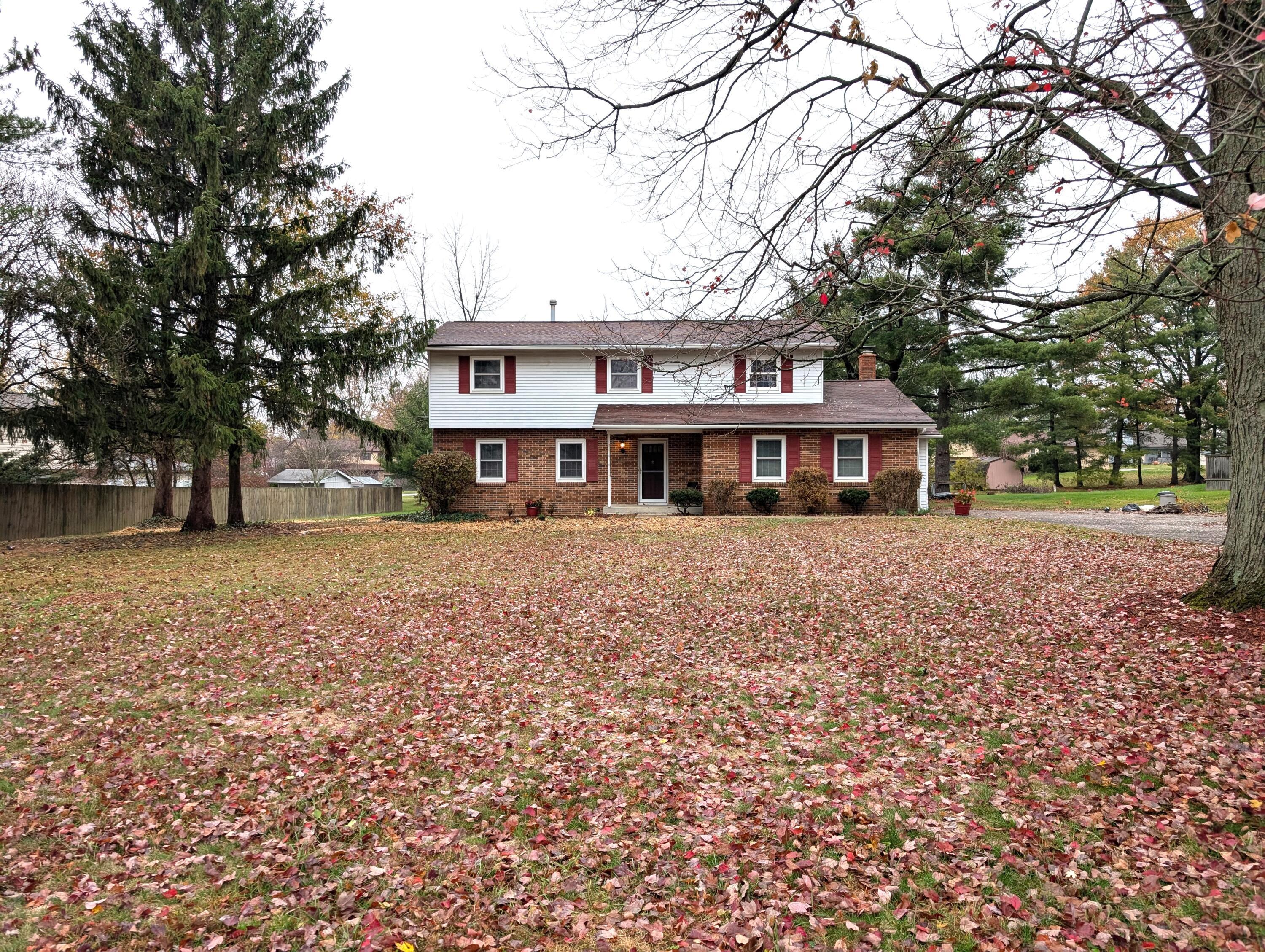 13783 Wayside Drive, Pickerington, Ohio image 7
