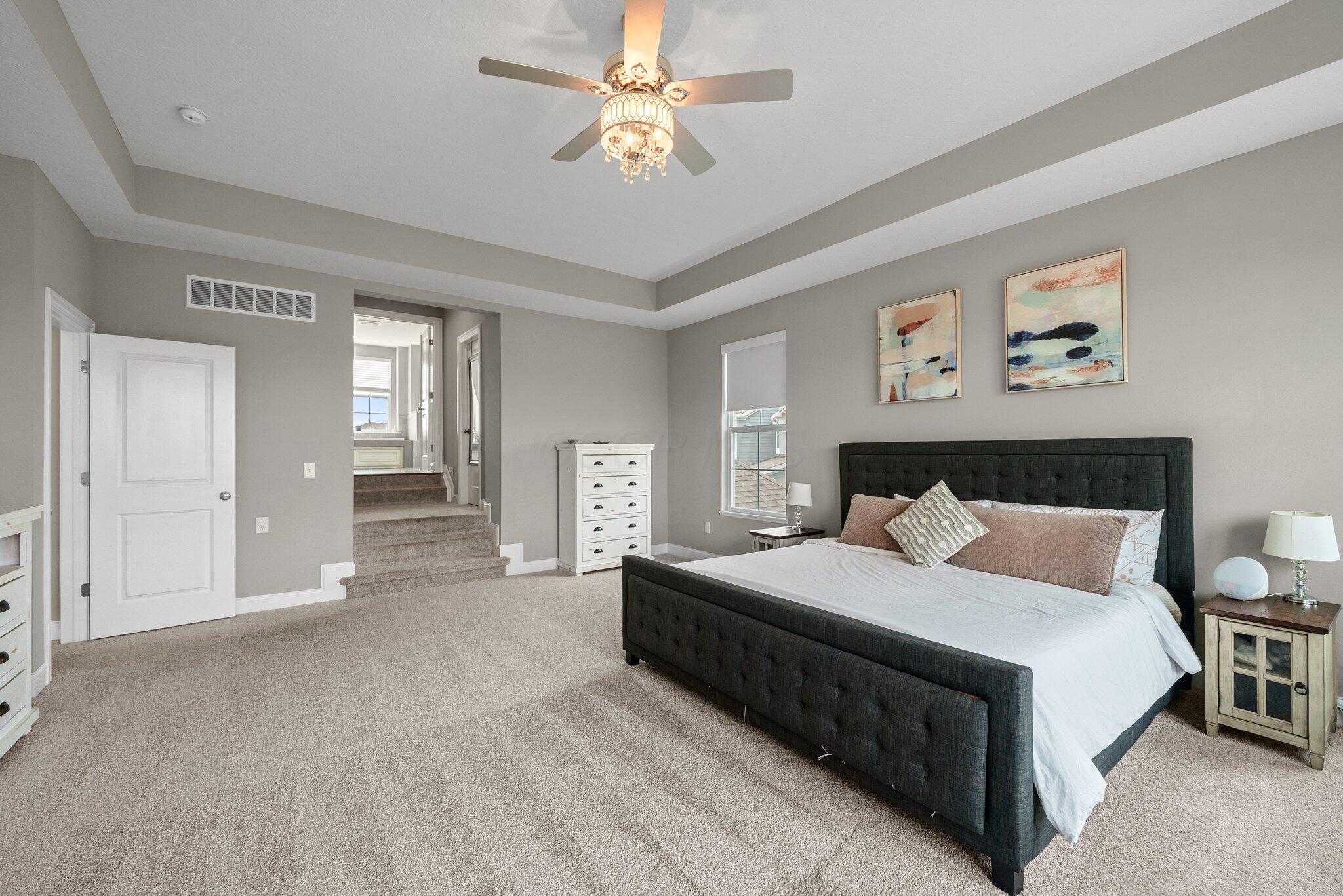 4844 Hunters Bend Court, Powell, Ohio image 33