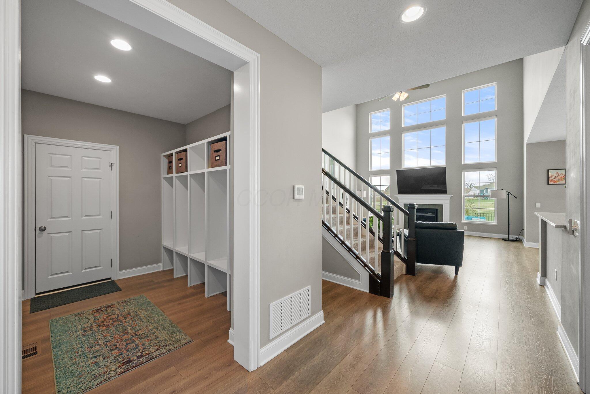 4844 Hunters Bend Court, Powell, Ohio image 27