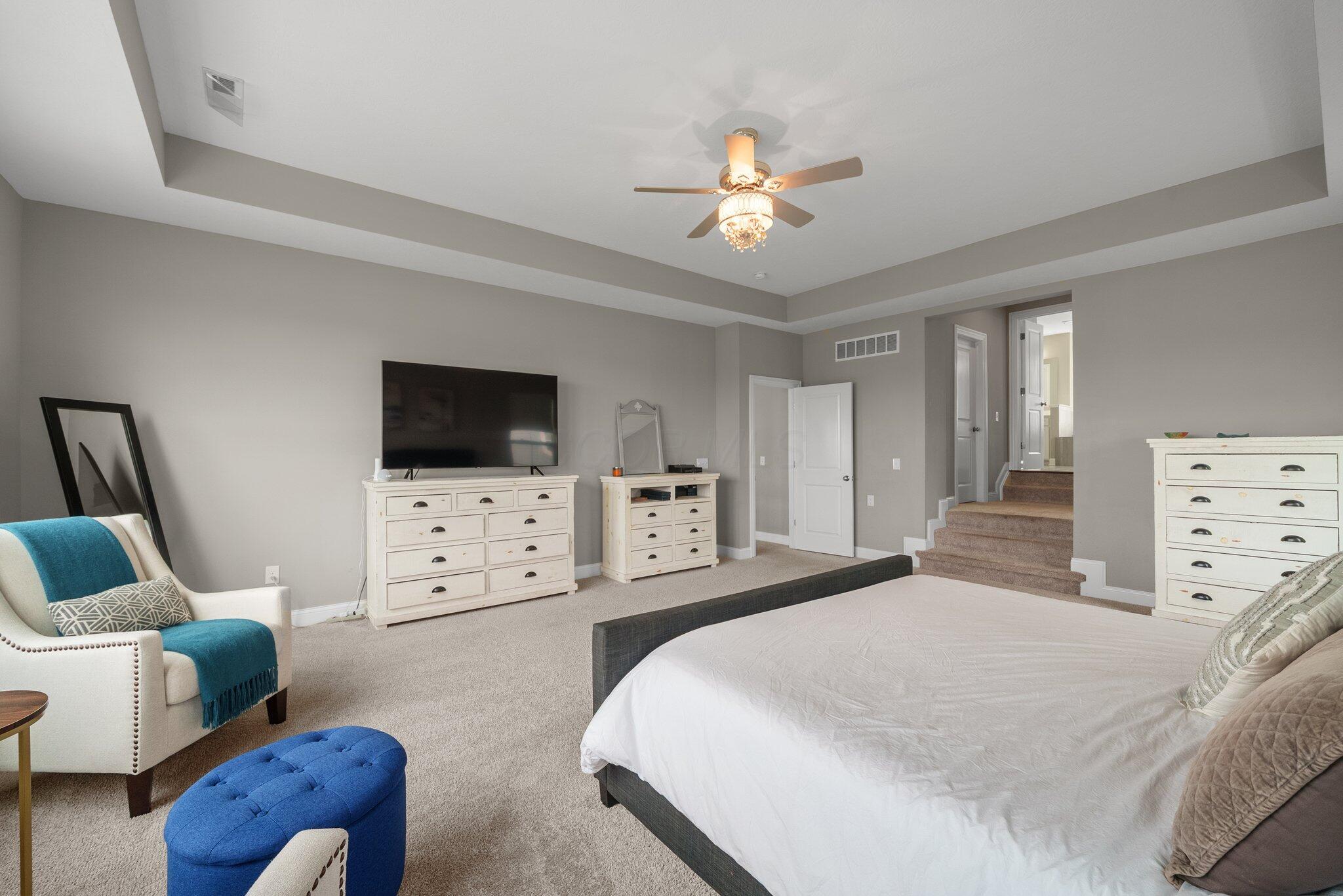 4844 Hunters Bend Court, Powell, Ohio image 32