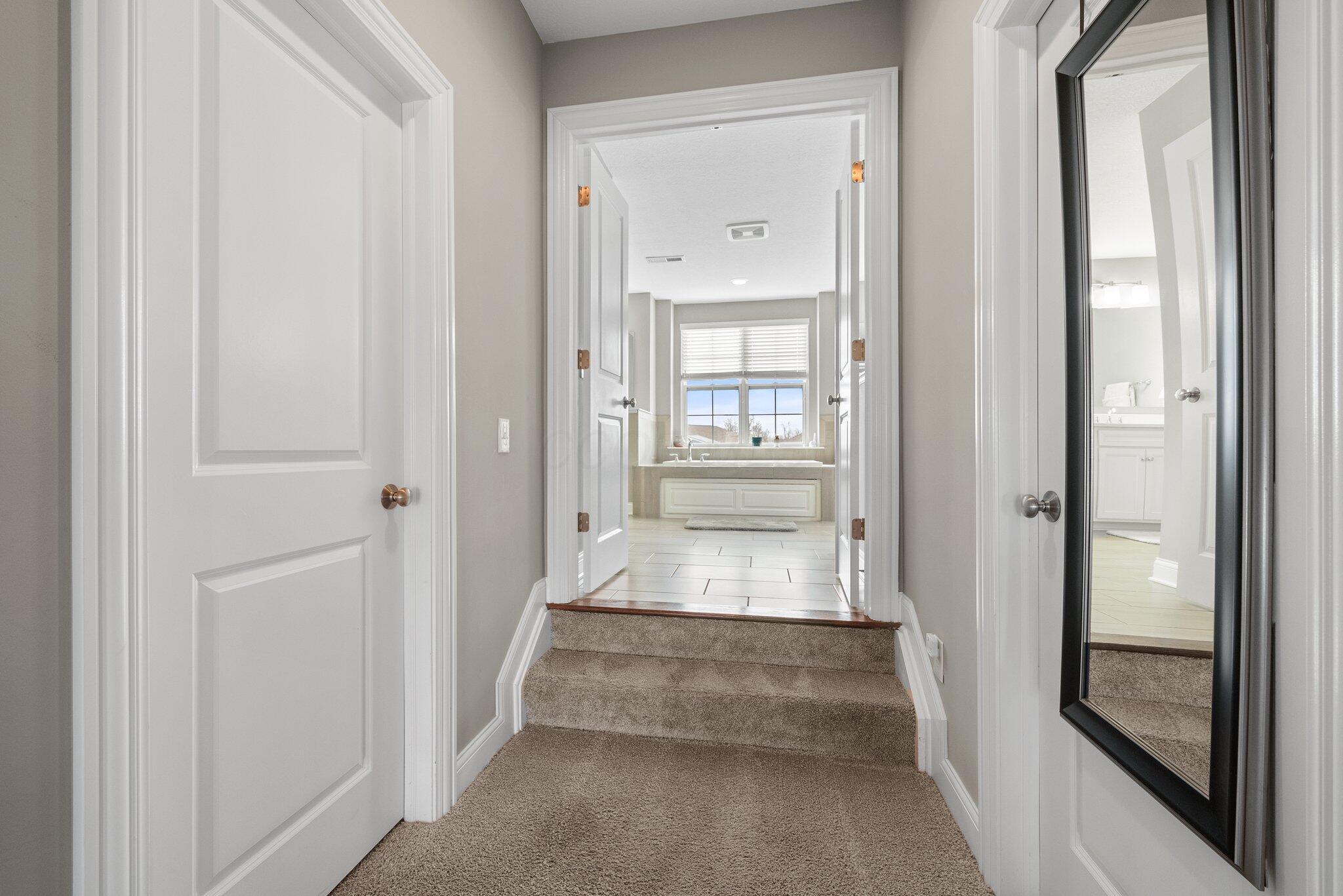 4844 Hunters Bend Court, Powell, Ohio image 34