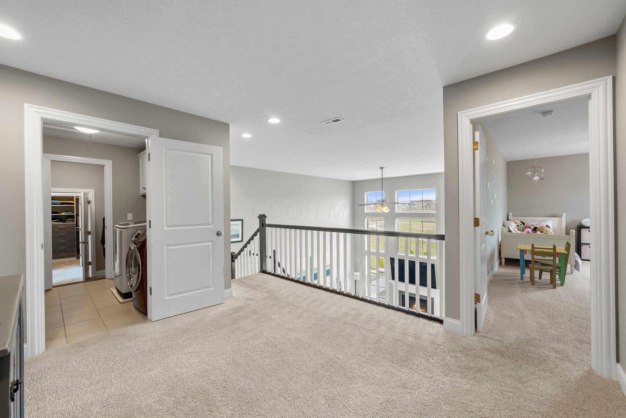 4844 Hunters Bend Court, Powell, Ohio image 47