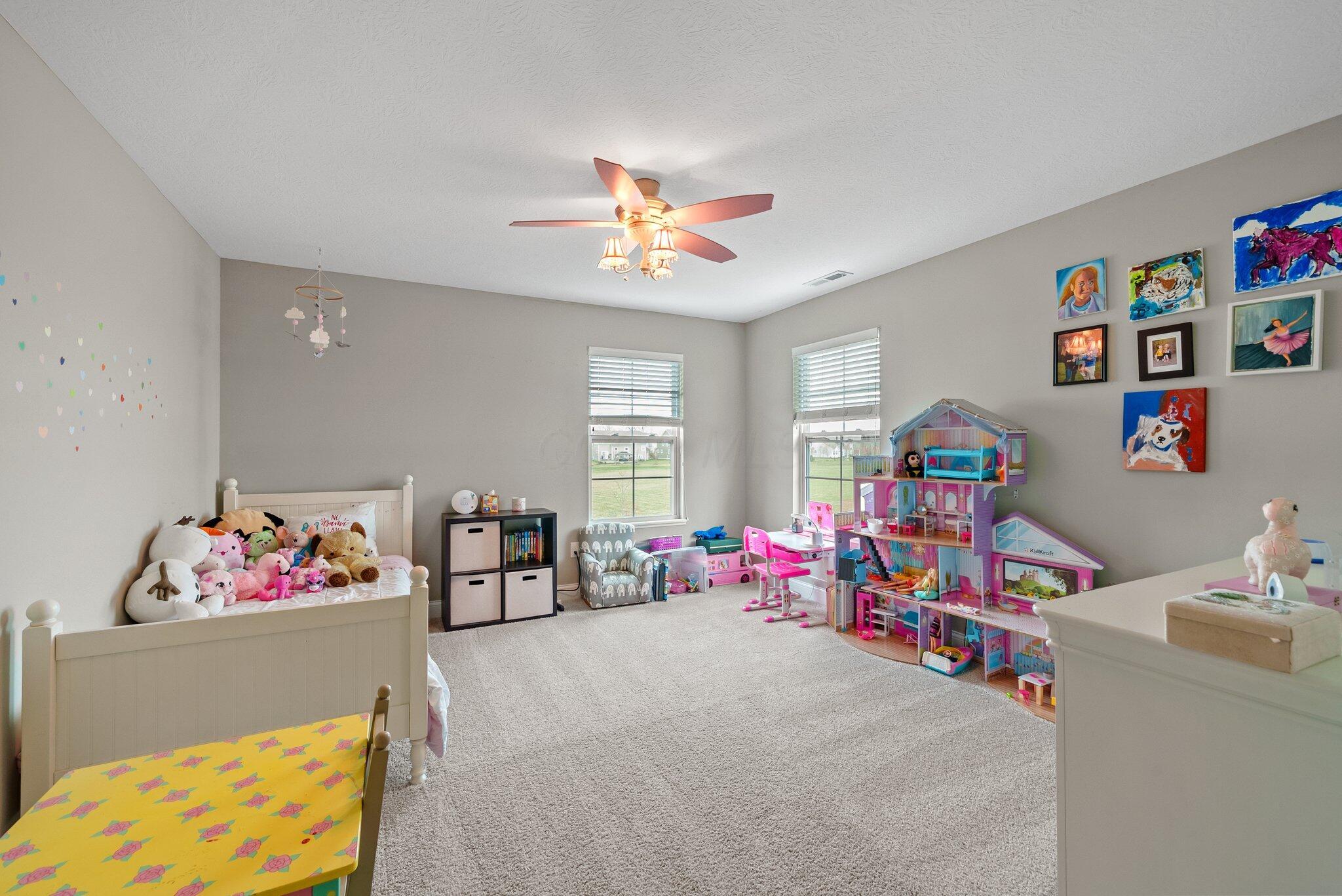 4844 Hunters Bend Court, Powell, Ohio image 49