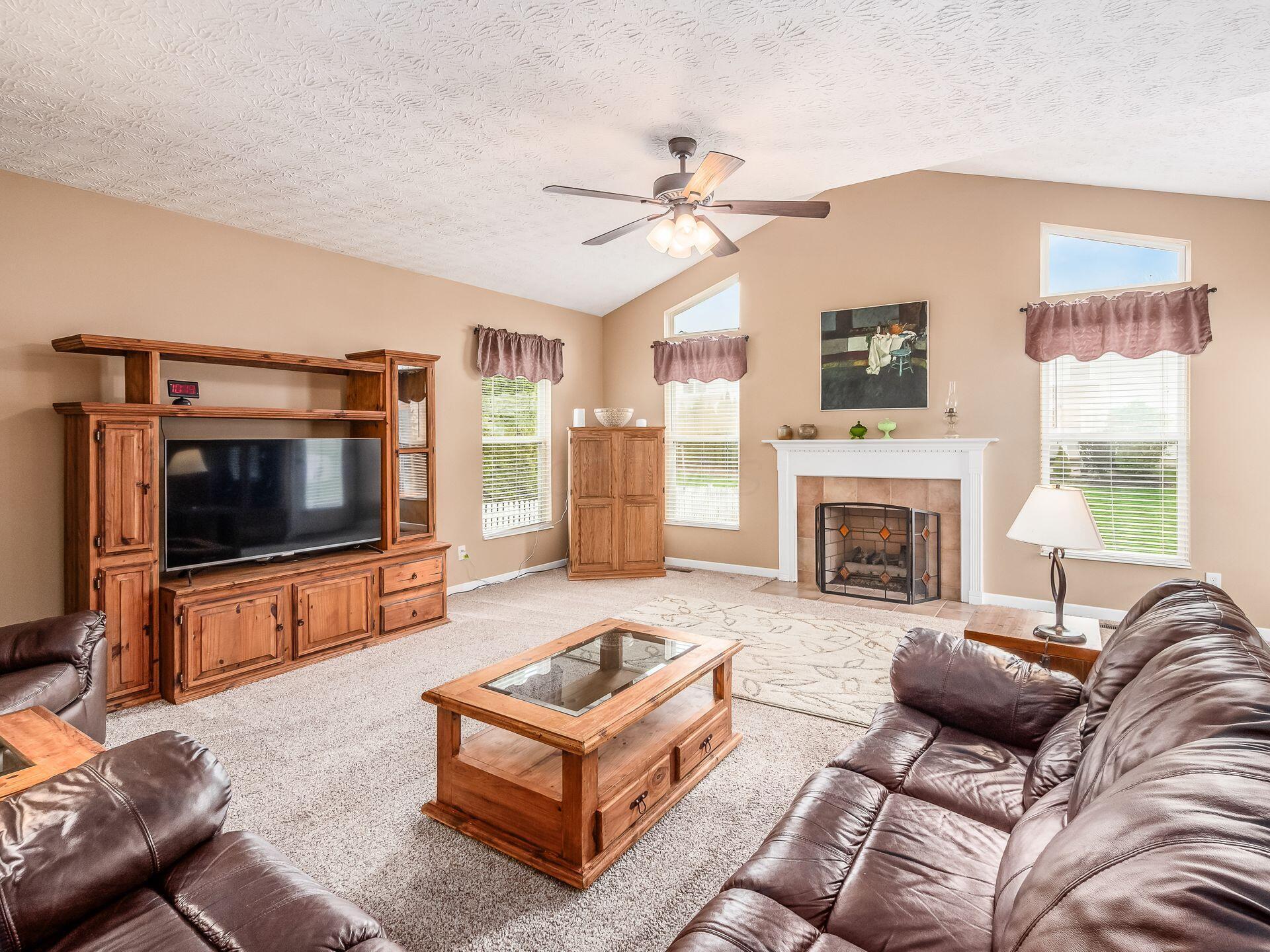 4412 Haybury Drive, New Albany, Ohio image 18