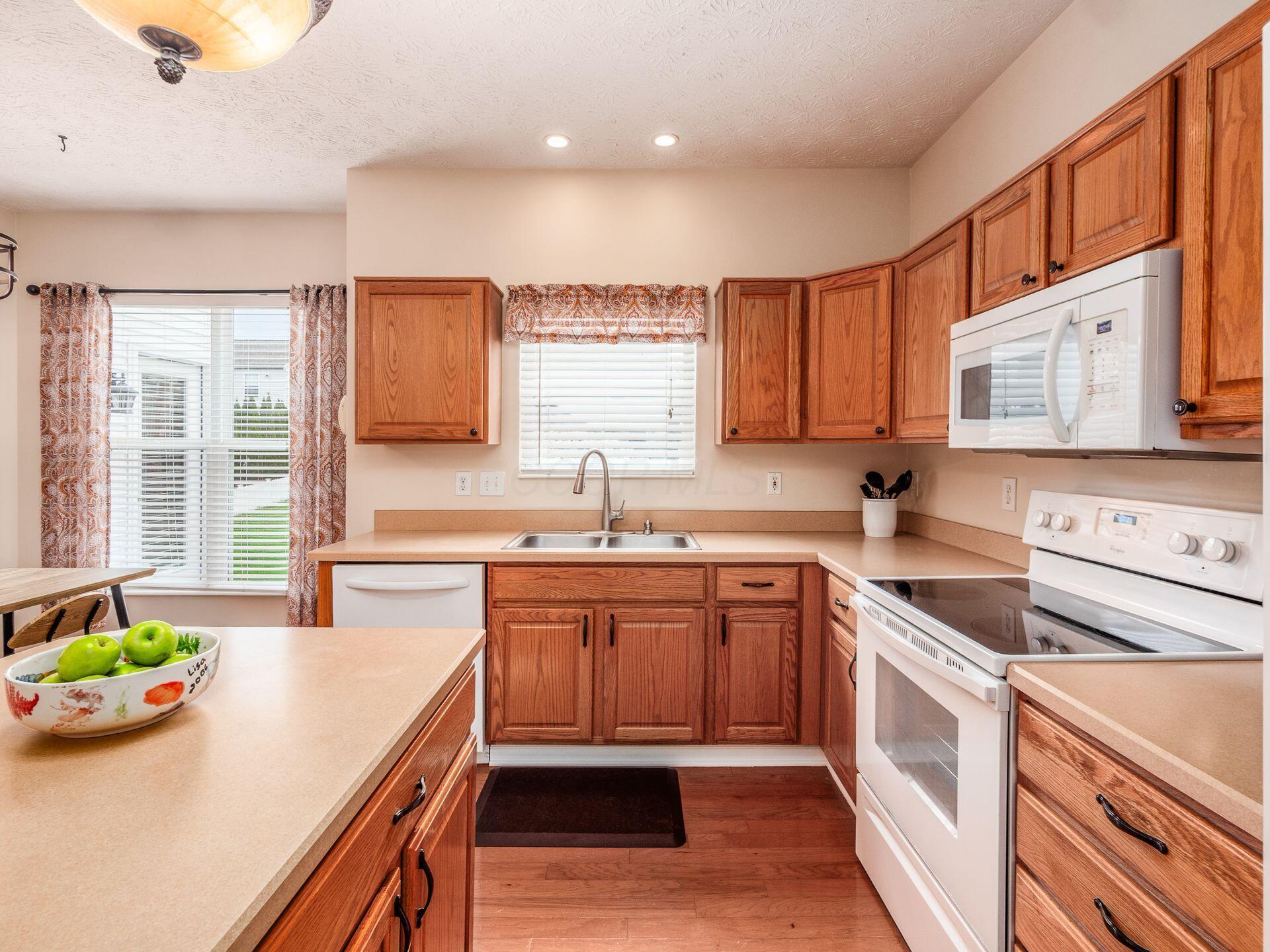 4412 Haybury Drive, New Albany, Ohio image 12