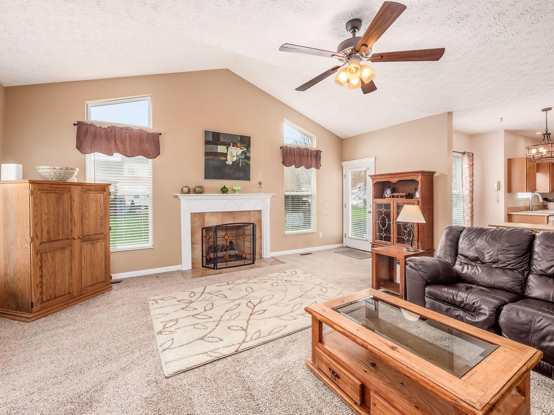 4412 Haybury Drive, New Albany, Ohio image 19