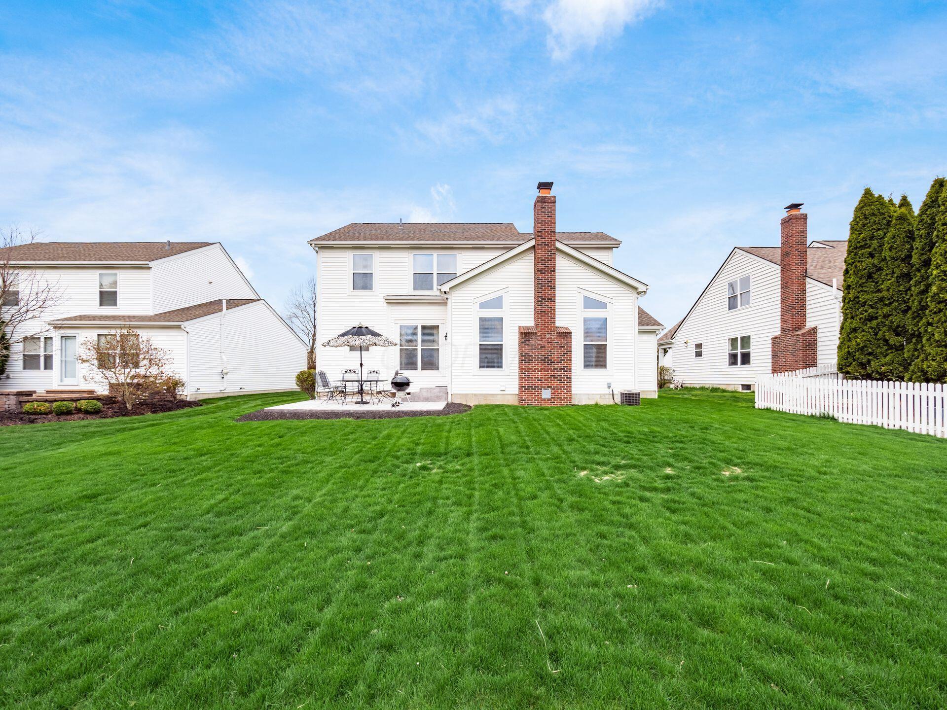 4412 Haybury Drive, New Albany, Ohio image 43
