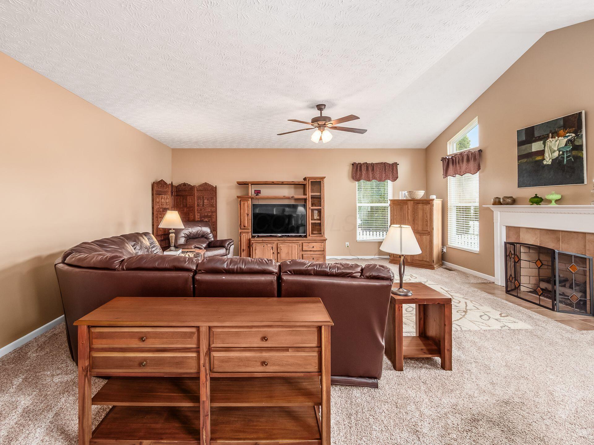 4412 Haybury Drive, New Albany, Ohio image 20