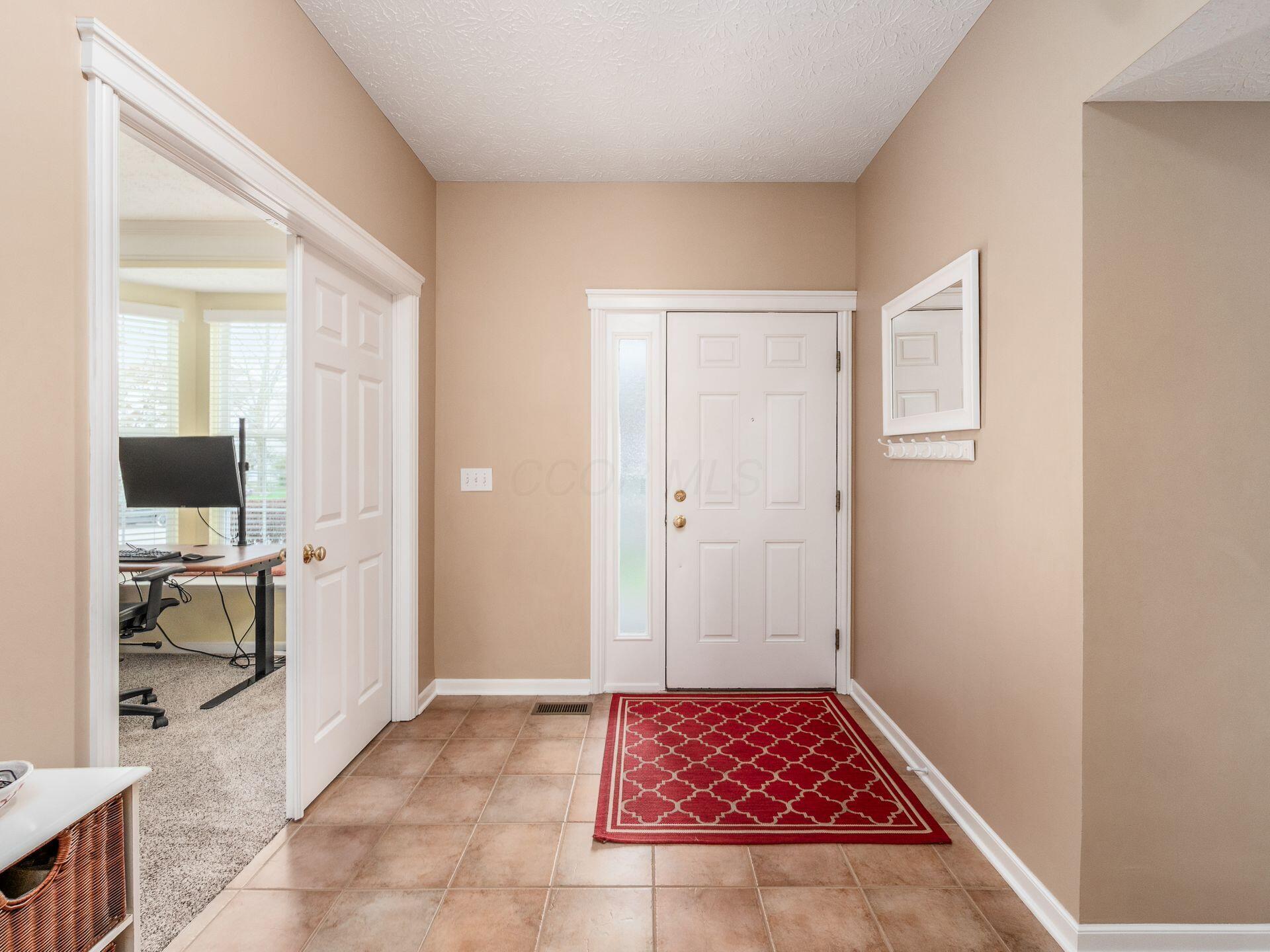 4412 Haybury Drive, New Albany, Ohio image 6