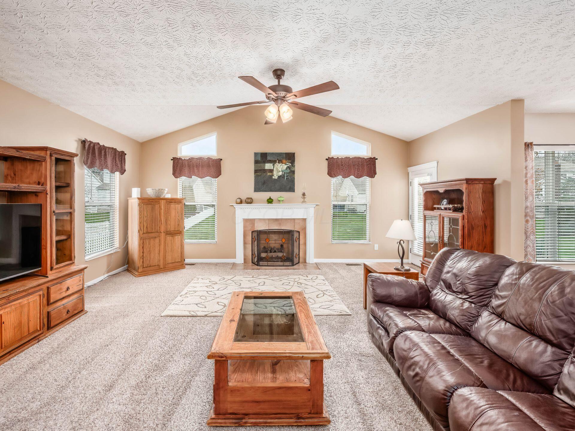 4412 Haybury Drive, New Albany, Ohio image 17