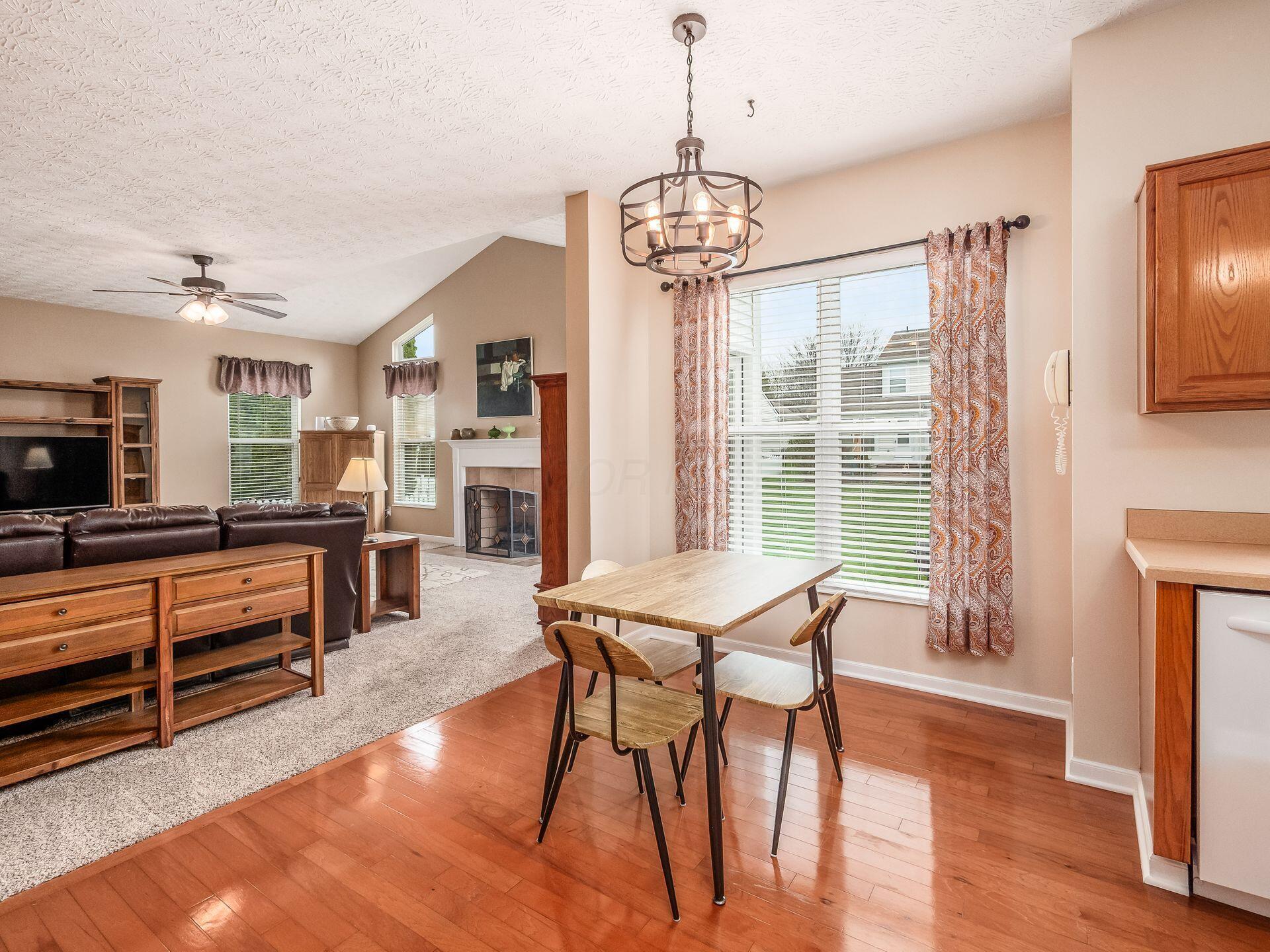 4412 Haybury Drive, New Albany, Ohio image 16