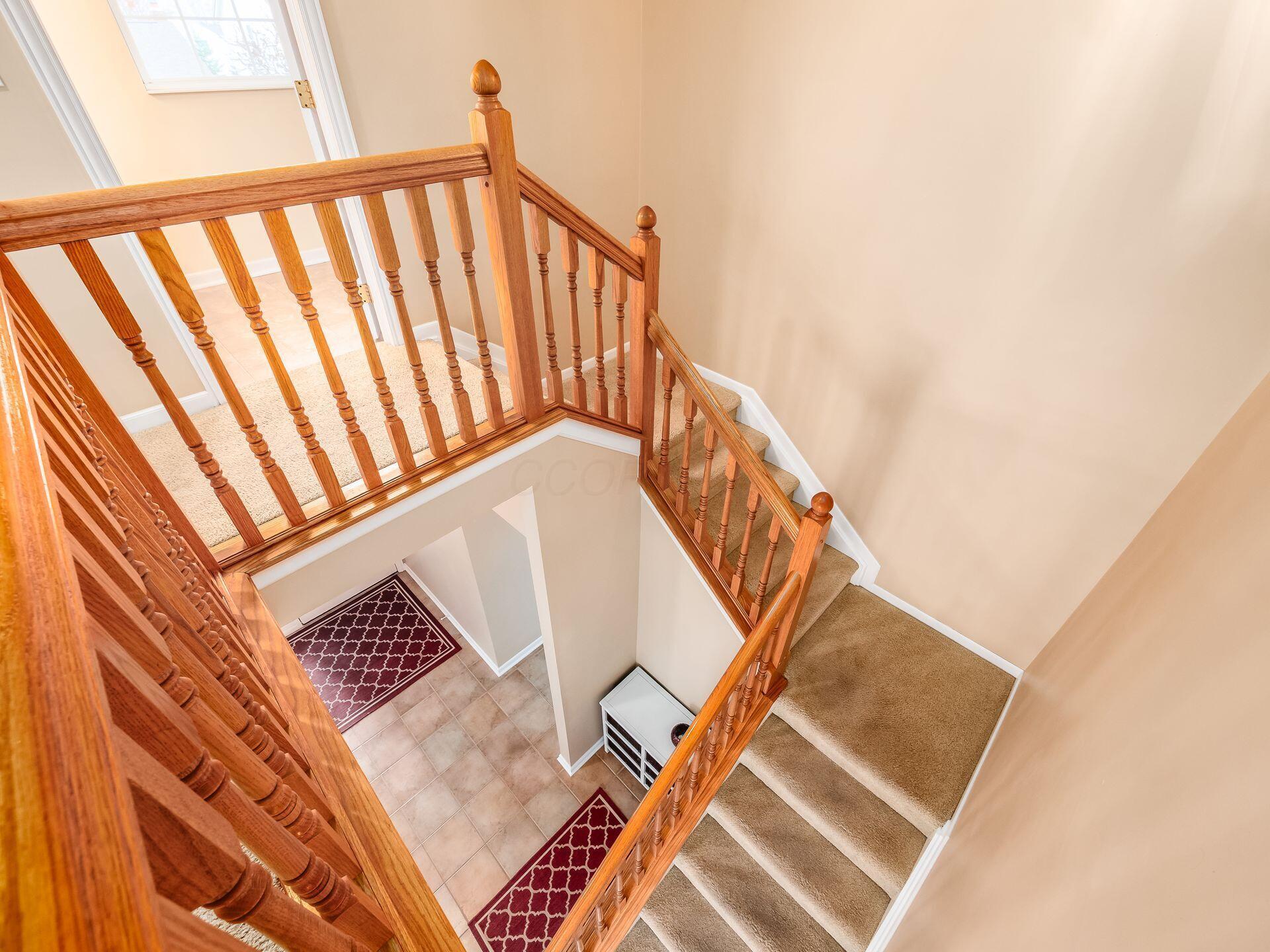 4412 Haybury Drive, New Albany, Ohio image 26