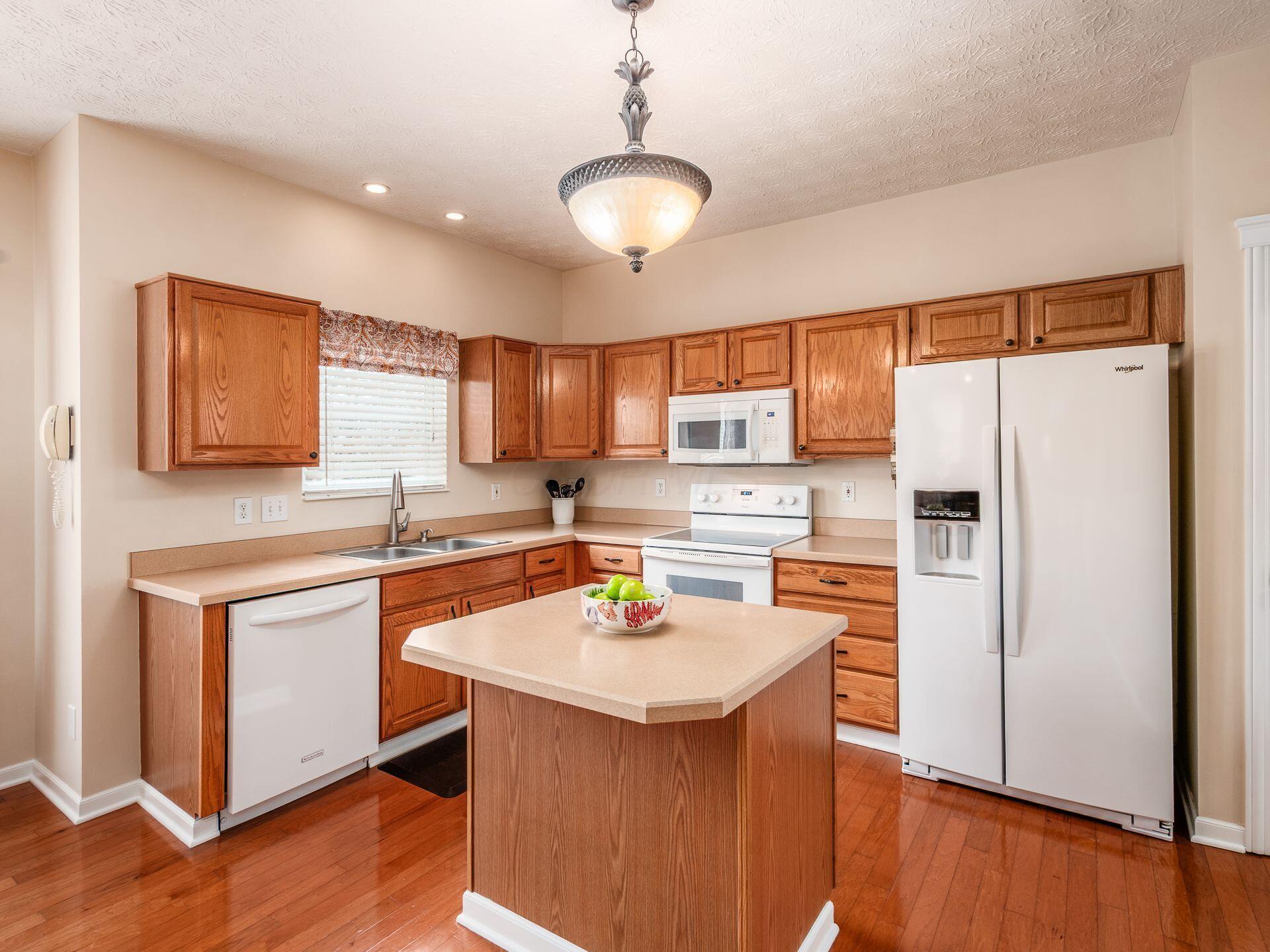 4412 Haybury Drive, New Albany, Ohio image 11