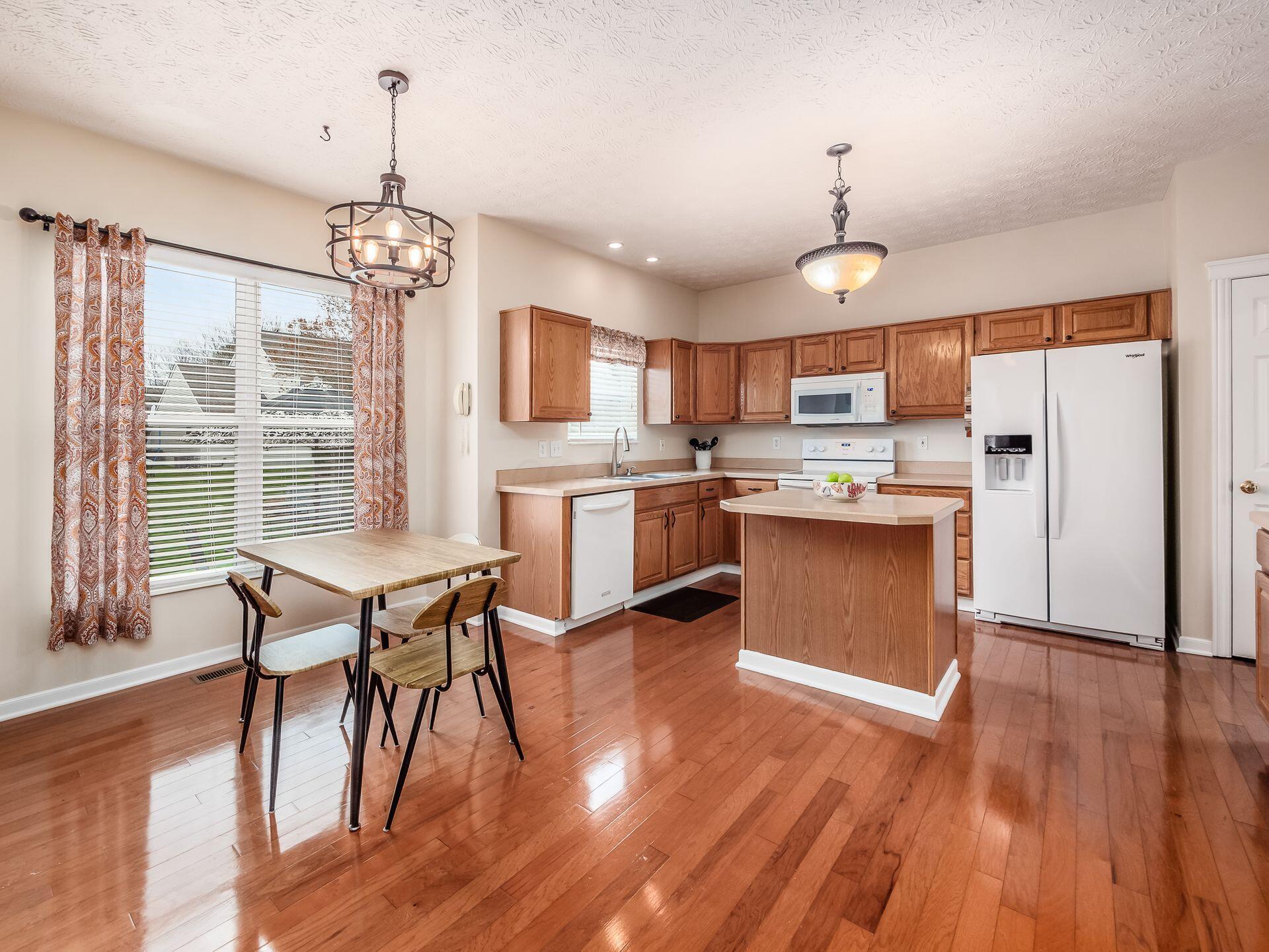 4412 Haybury Drive, New Albany, Ohio image 15
