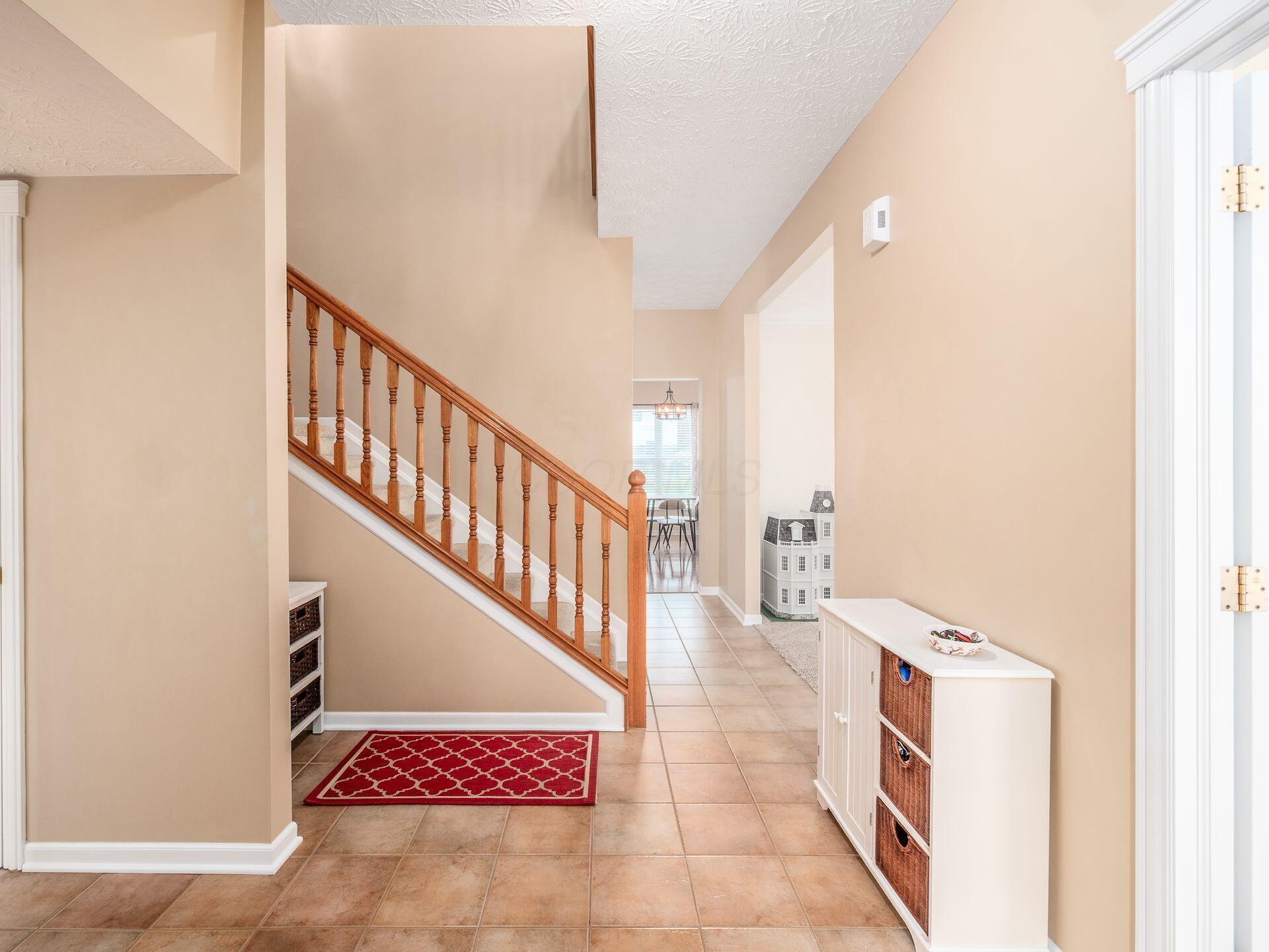 4412 Haybury Drive, New Albany, Ohio image 5