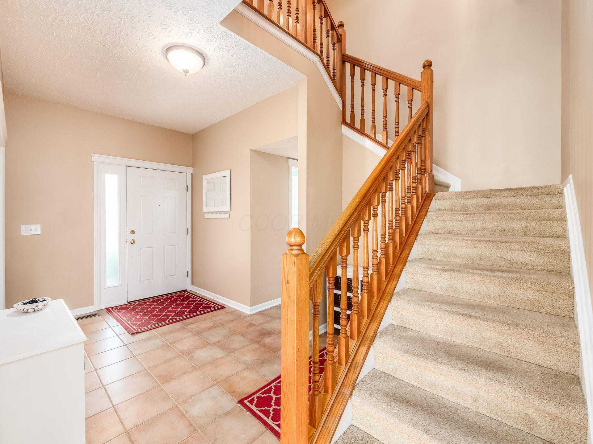 4412 Haybury Drive, New Albany, Ohio image 24