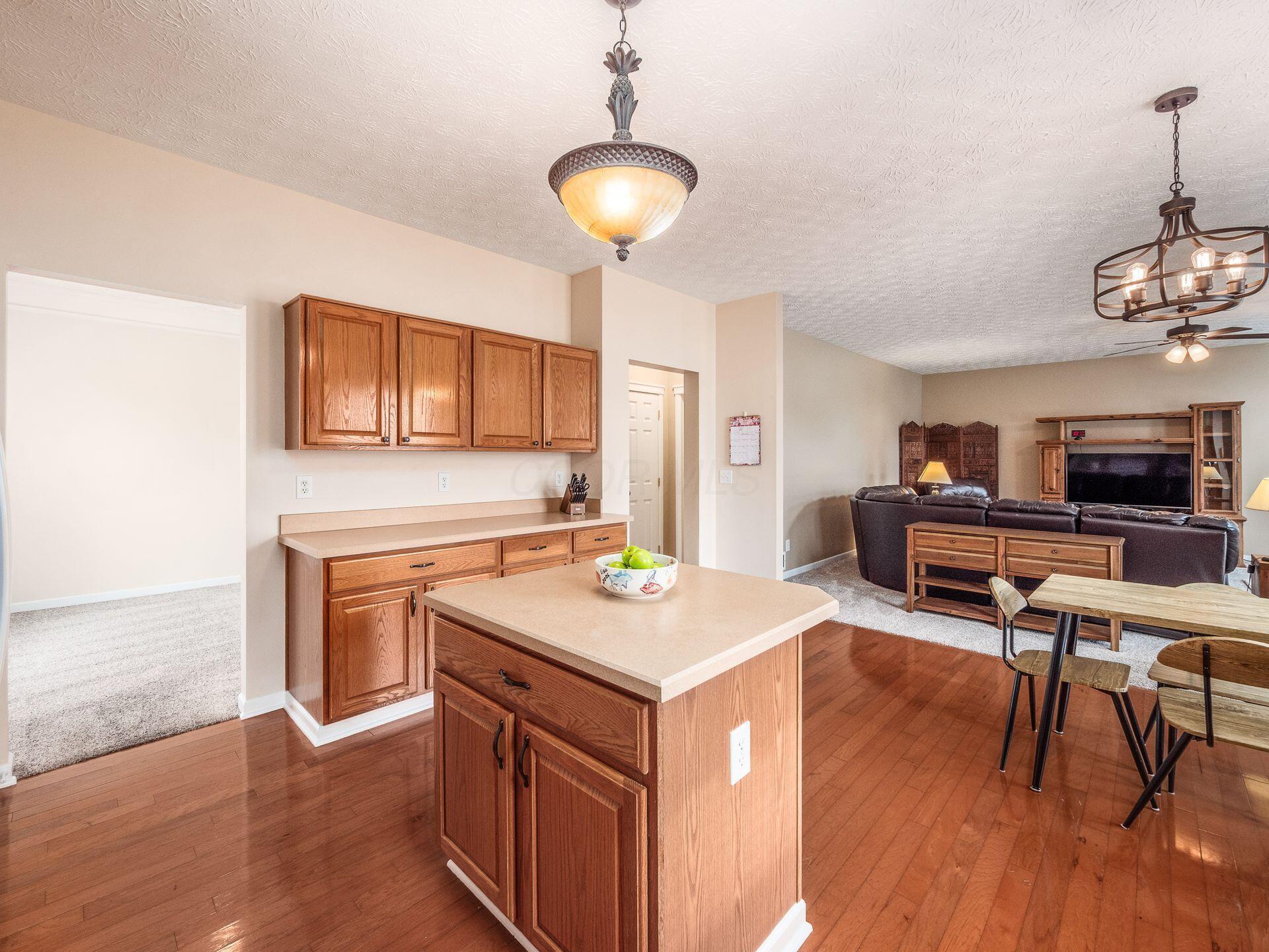 4412 Haybury Drive, New Albany, Ohio image 14