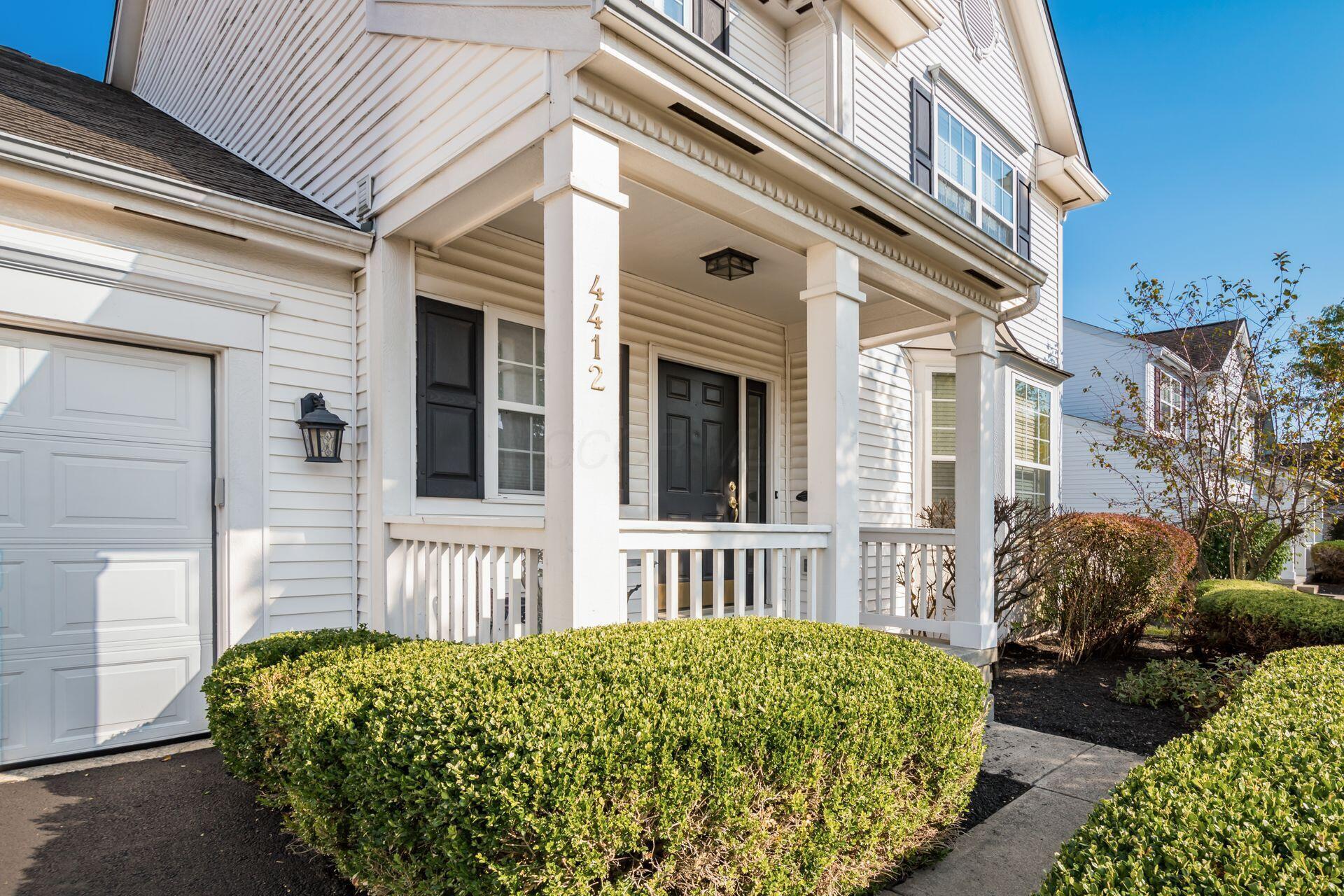 4412 Haybury Drive, New Albany, Ohio image 48