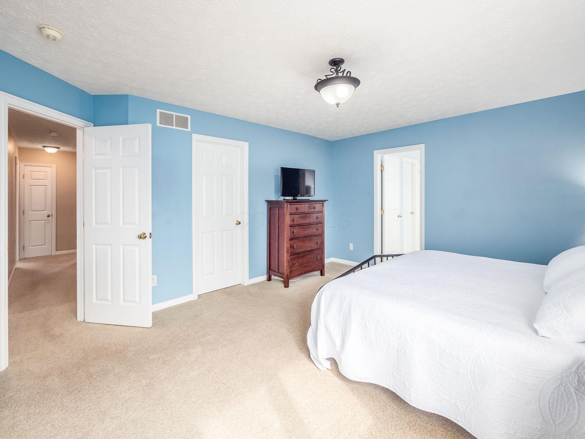 4412 Haybury Drive, New Albany, Ohio image 30