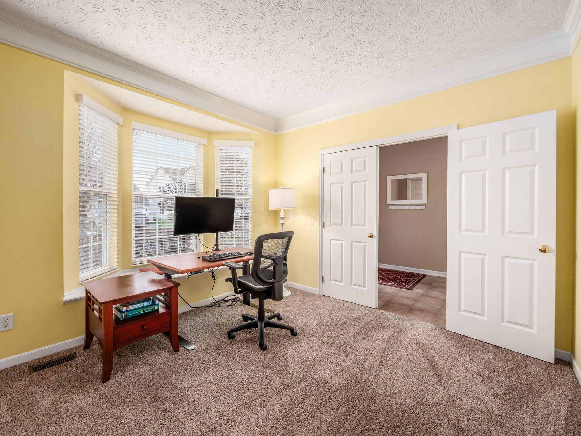 4412 Haybury Drive, New Albany, Ohio image 8