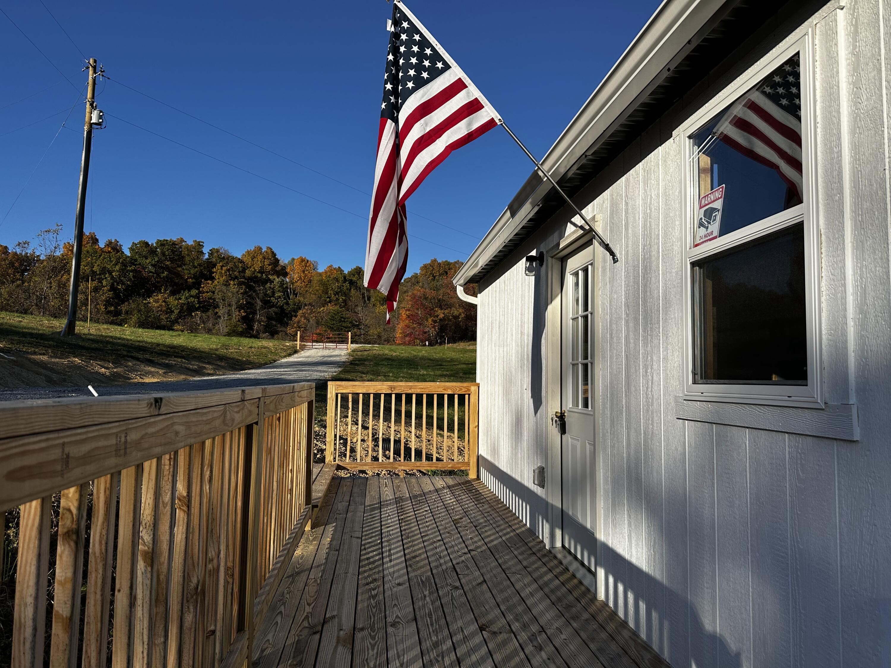 925 Hull Road #SKYLINE CABIN WOODS WAYN, Patriot, Ohio image 11