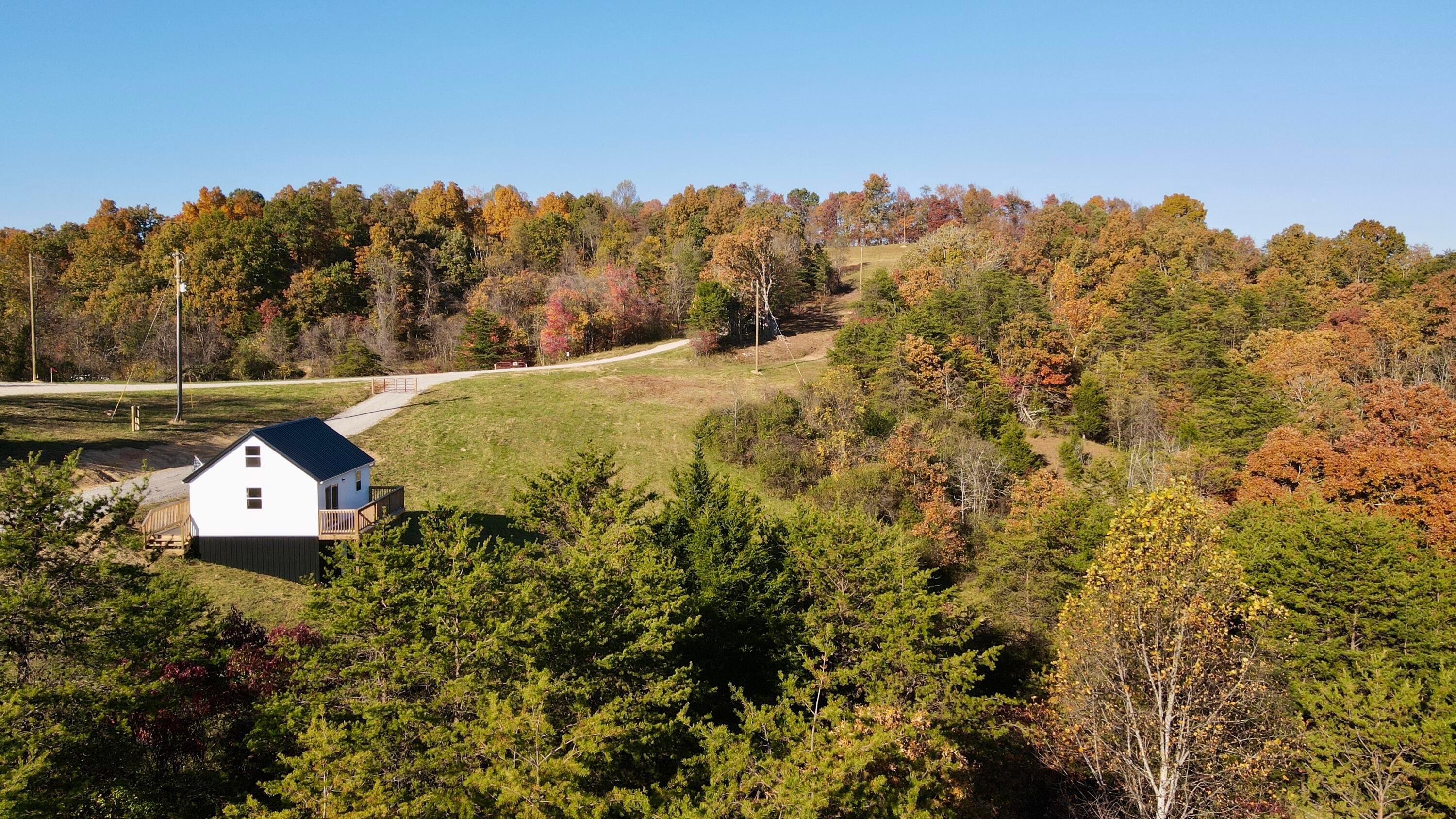 925 Hull Road #SKYLINE CABIN WOODS WAYN, Patriot, Ohio image 31