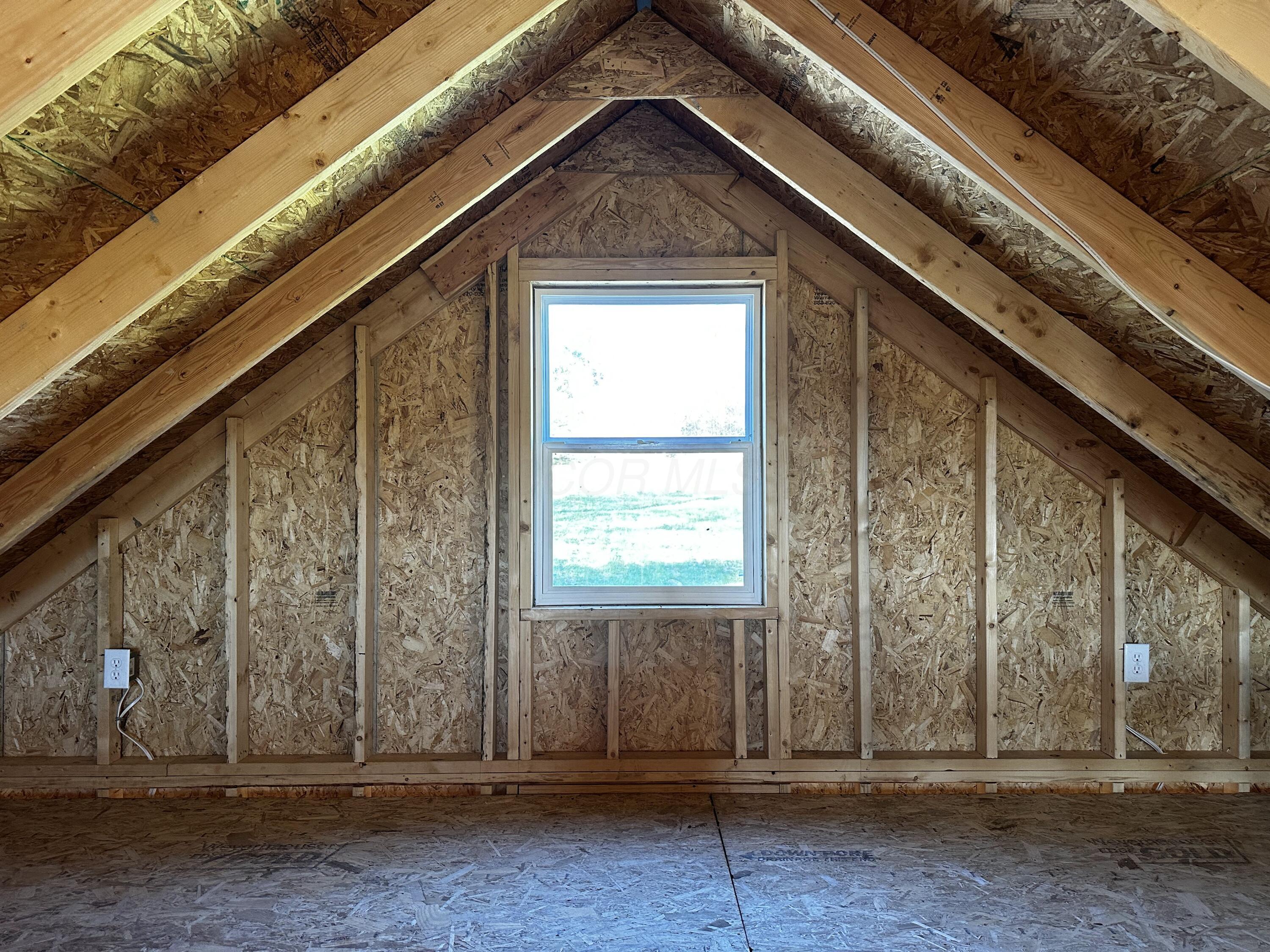 925 Hull Road #SKYLINE CABIN WOODS WAYN, Patriot, Ohio image 19