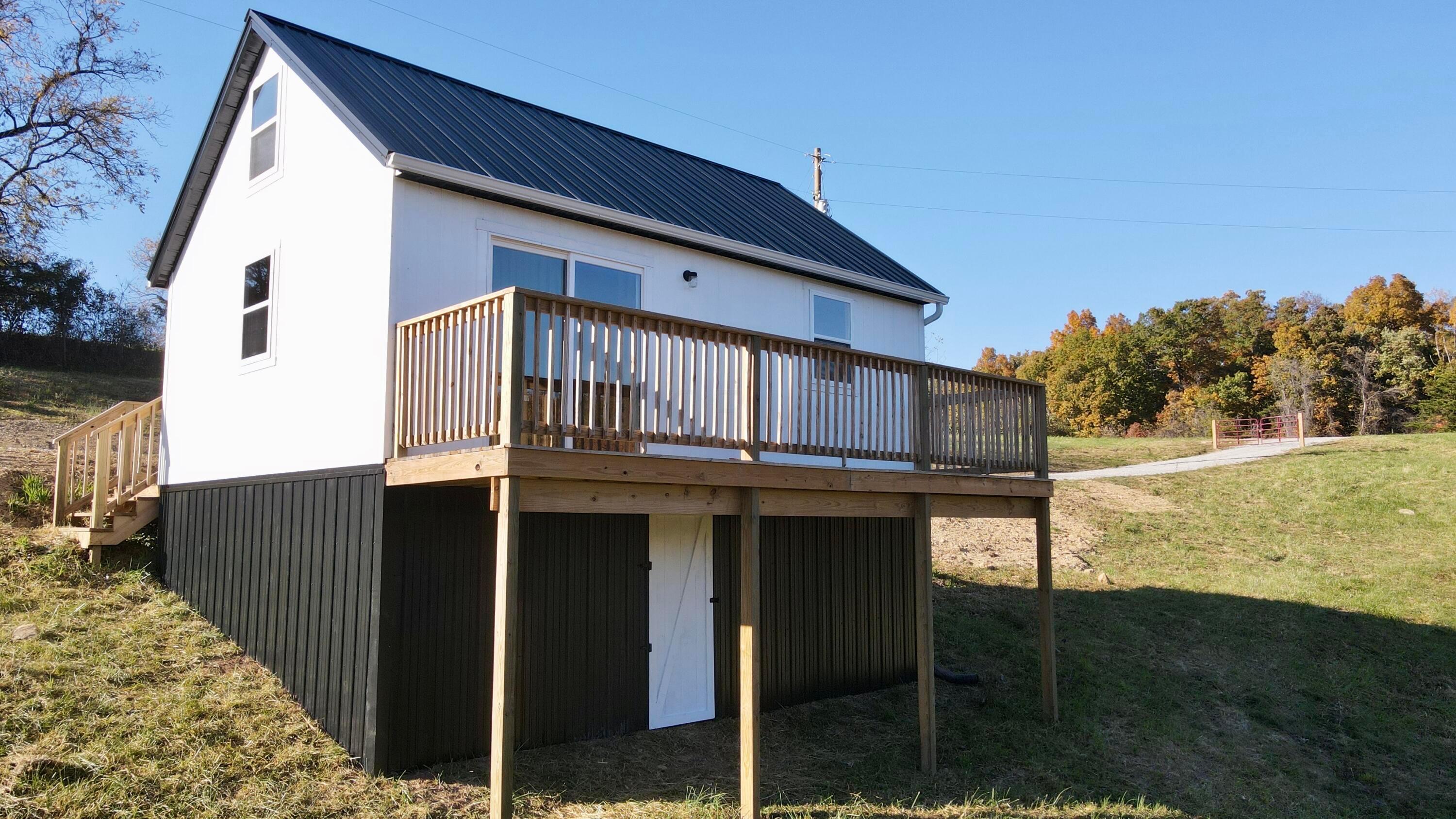 925 Hull Road #SKYLINE CABIN WOODS WAYN, Patriot, Ohio image 10