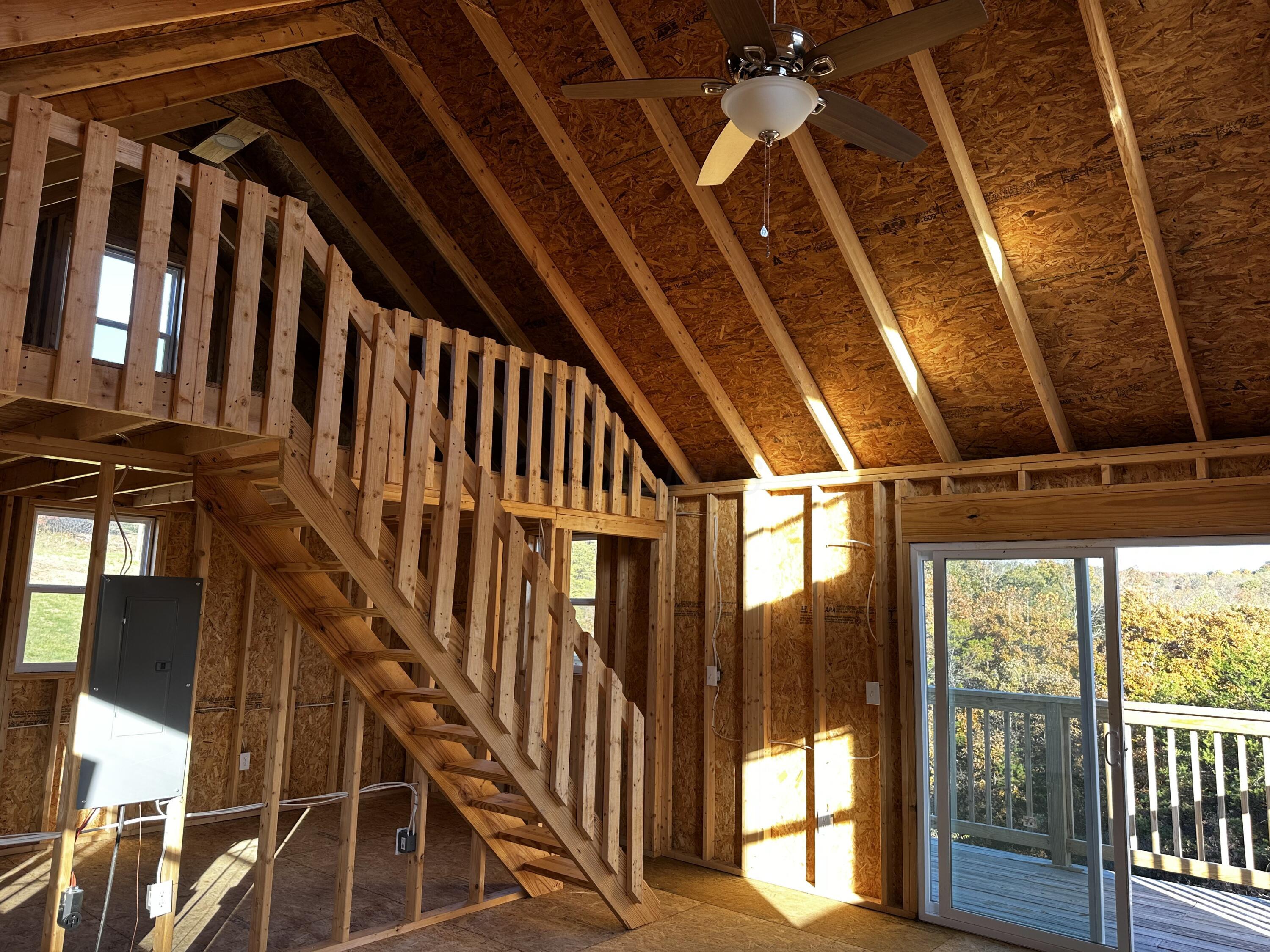 925 Hull Road #SKYLINE CABIN WOODS WAYN, Patriot, Ohio image 12