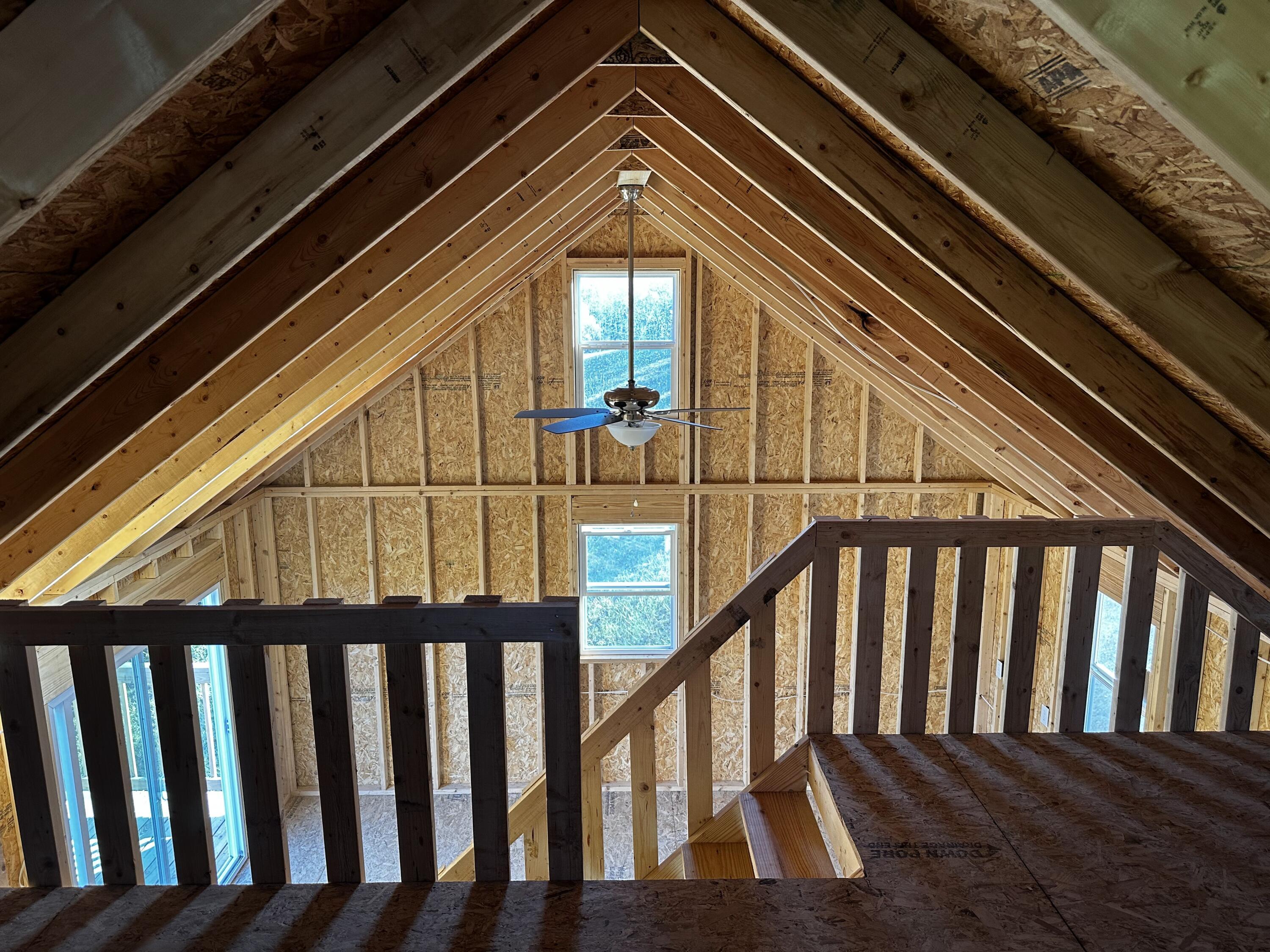 925 Hull Road #SKYLINE CABIN WOODS WAYN, Patriot, Ohio image 18