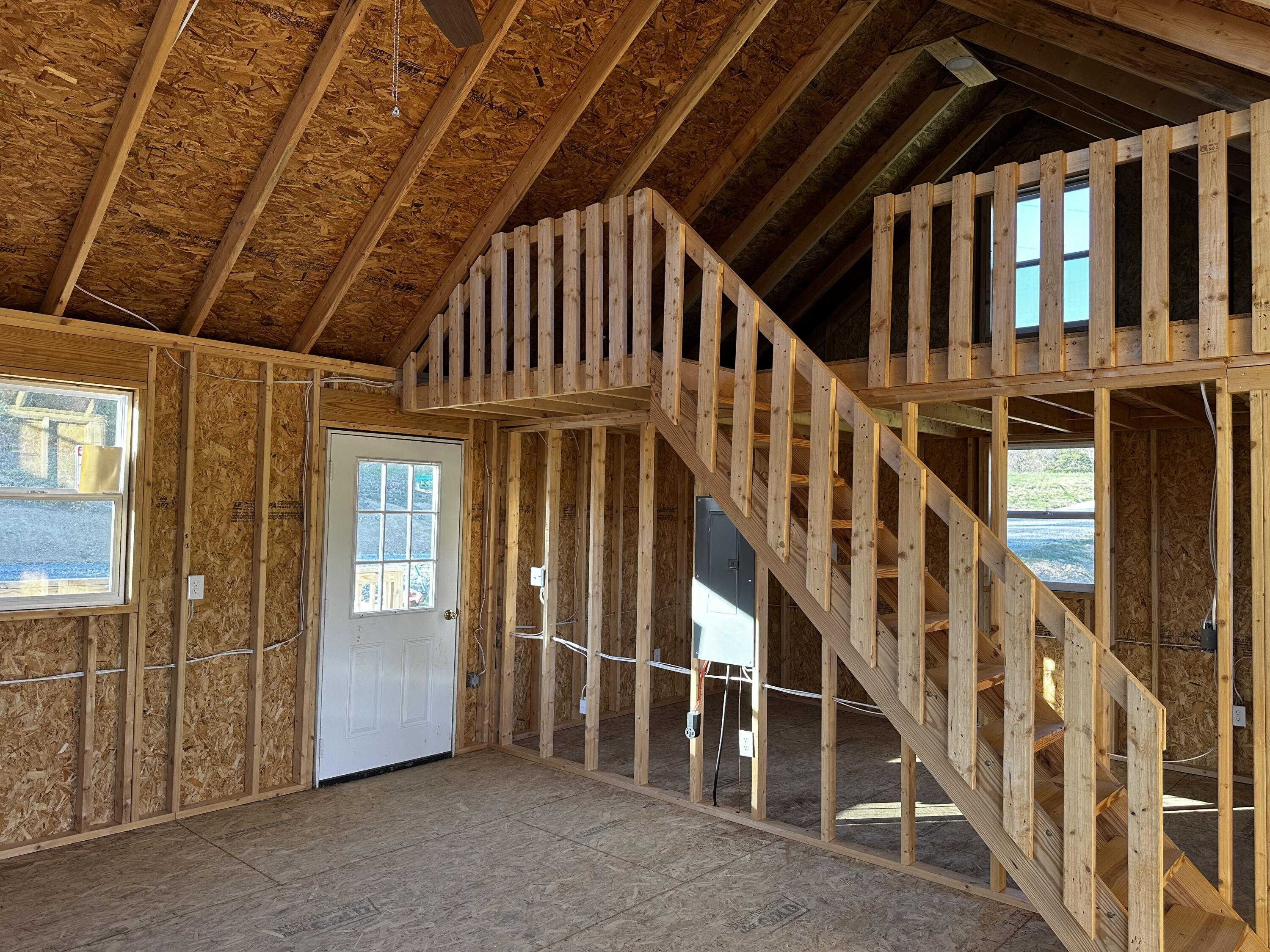 925 Hull Road #SKYLINE CABIN WOODS WAYN, Patriot, Ohio image 13