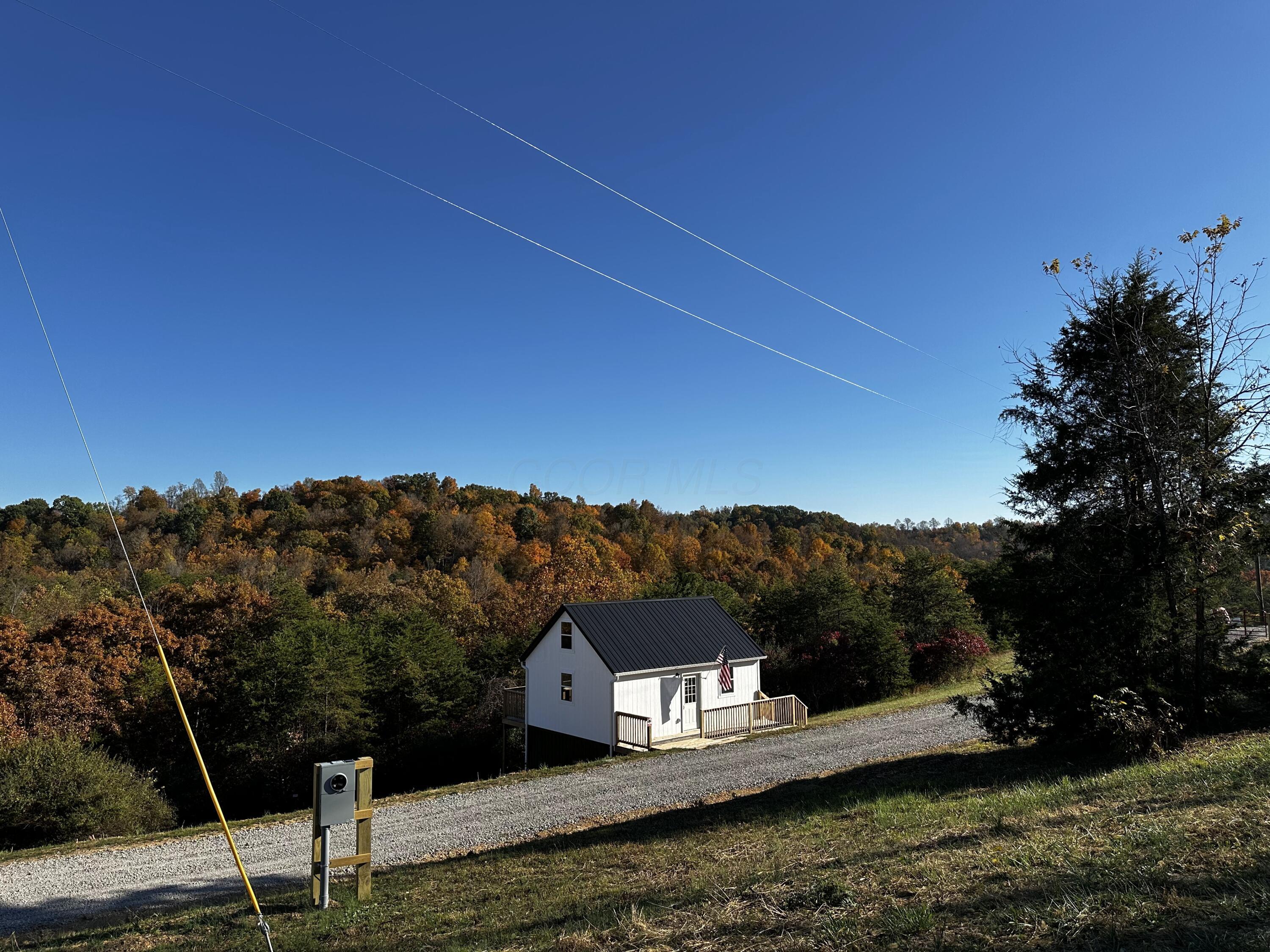 925 Hull Road #SKYLINE CABIN WOODS WAYN, Patriot, Ohio image 9