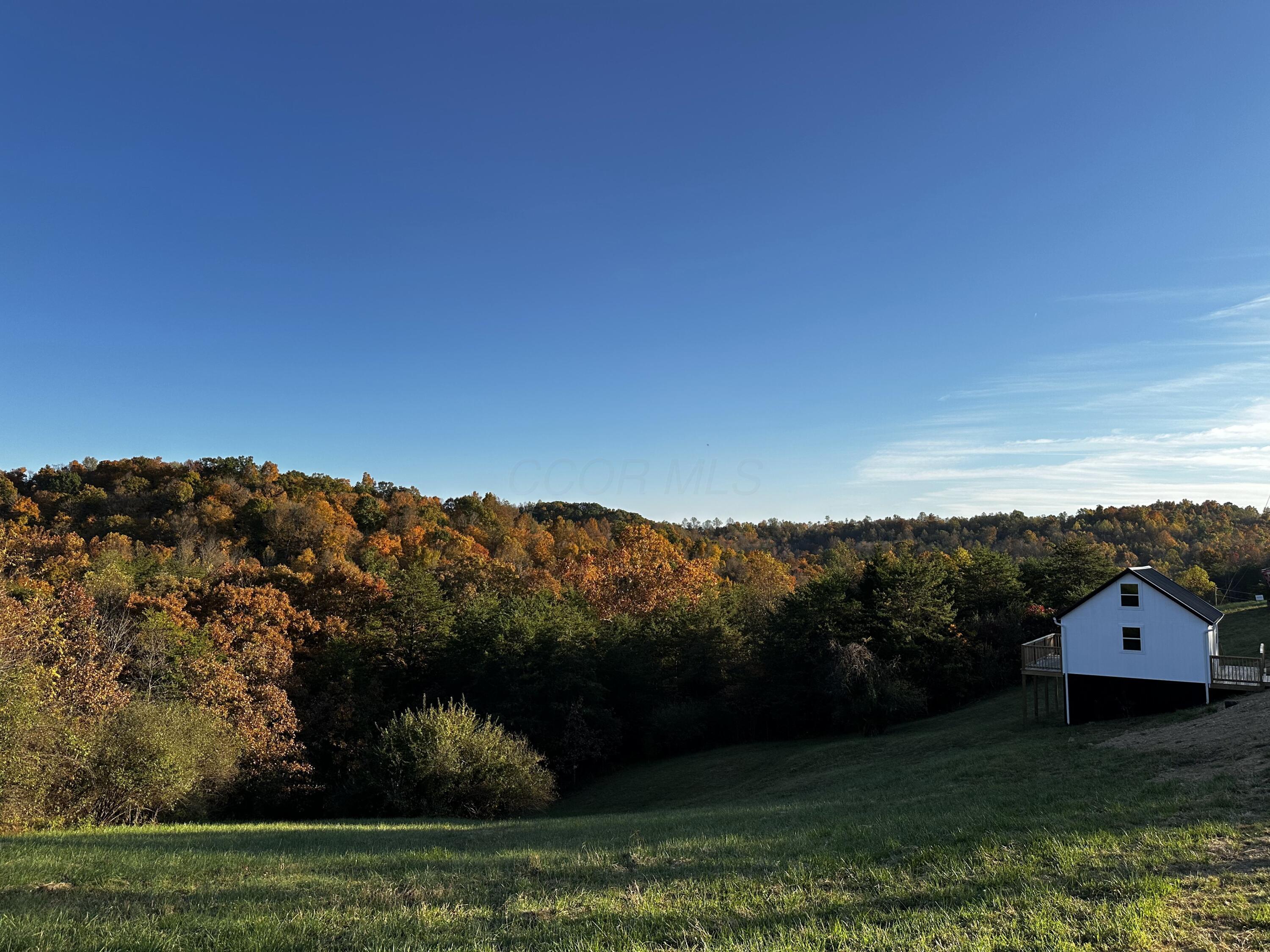 925 Hull Road #SKYLINE CABIN WOODS WAYN, Patriot, Ohio image 33
