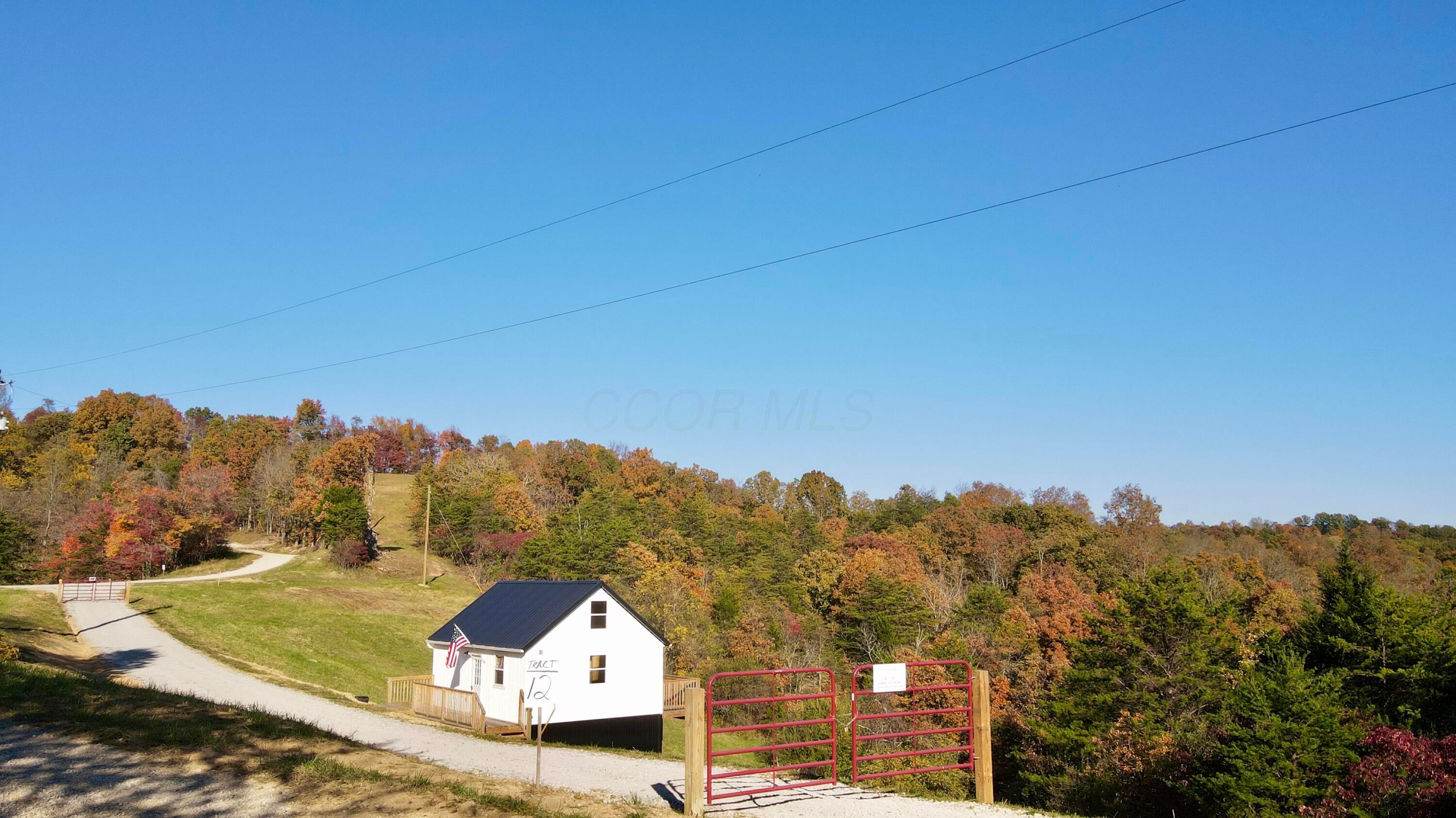 925 Hull Road #SKYLINE CABIN WOODS WAYN, Patriot, Ohio image 30