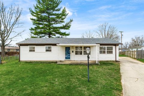 Photo of 5301 Negley Court, Columbus, OH 43232 (MLS # 226009437)