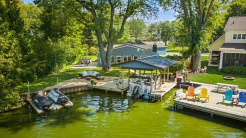 Photo of 11860 Township Road 406, Thornville, OH 43076 (MLS # 225037271)