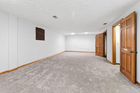 Tiny photo for 3336 Mansion Way, Columbus, OH 43221 (MLS # 225045301)