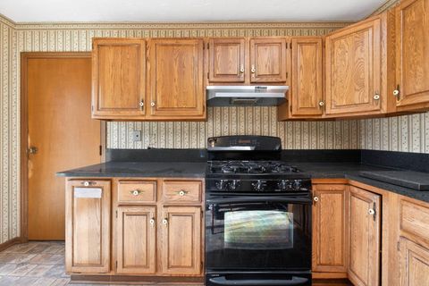 Tiny photo for 3336 Mansion Way, Columbus, OH 43221 (MLS # 225045301)