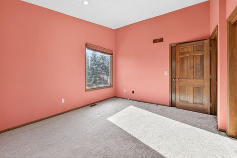 Tiny photo for 3336 Mansion Way, Columbus, OH 43221 (MLS # 225045301)