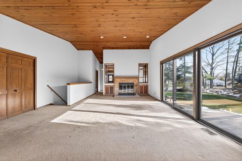 Tiny photo for 3336 Mansion Way, Columbus, OH 43221 (MLS # 225045301)