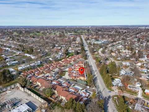 Tiny photo for 3336 Mansion Way, Columbus, OH 43221 (MLS # 225045301)