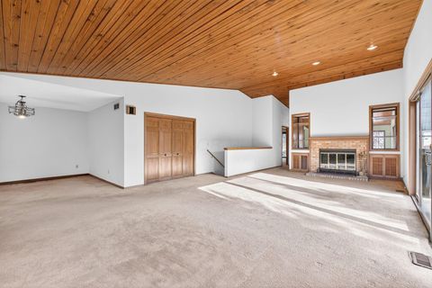 Tiny photo for 3336 Mansion Way, Columbus, OH 43221 (MLS # 225045301)