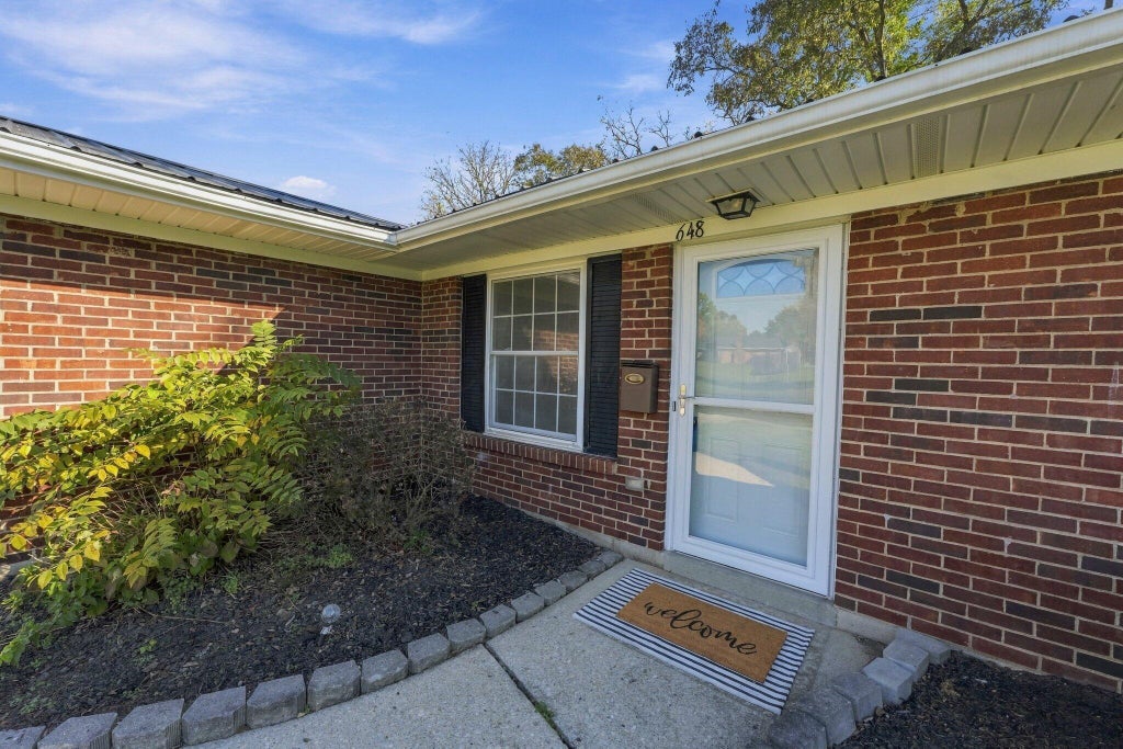 Photo of 648 Liberty Lane, Westerville, OH 43081 (MLS # 226040512)