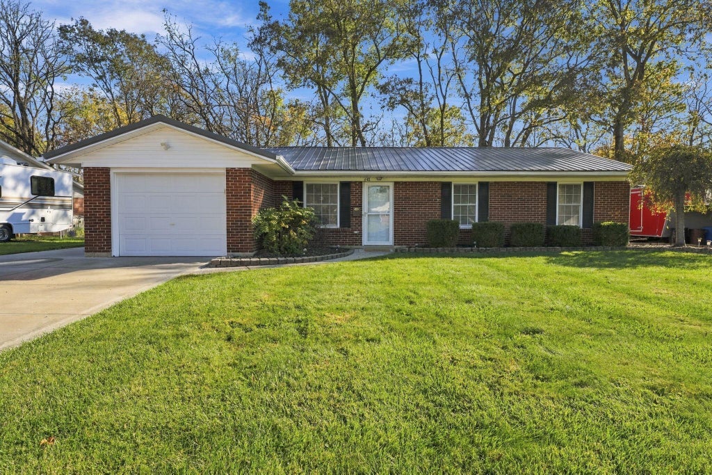 Photo of 648 Liberty Lane, Westerville, OH 43081 (MLS # 226040512)