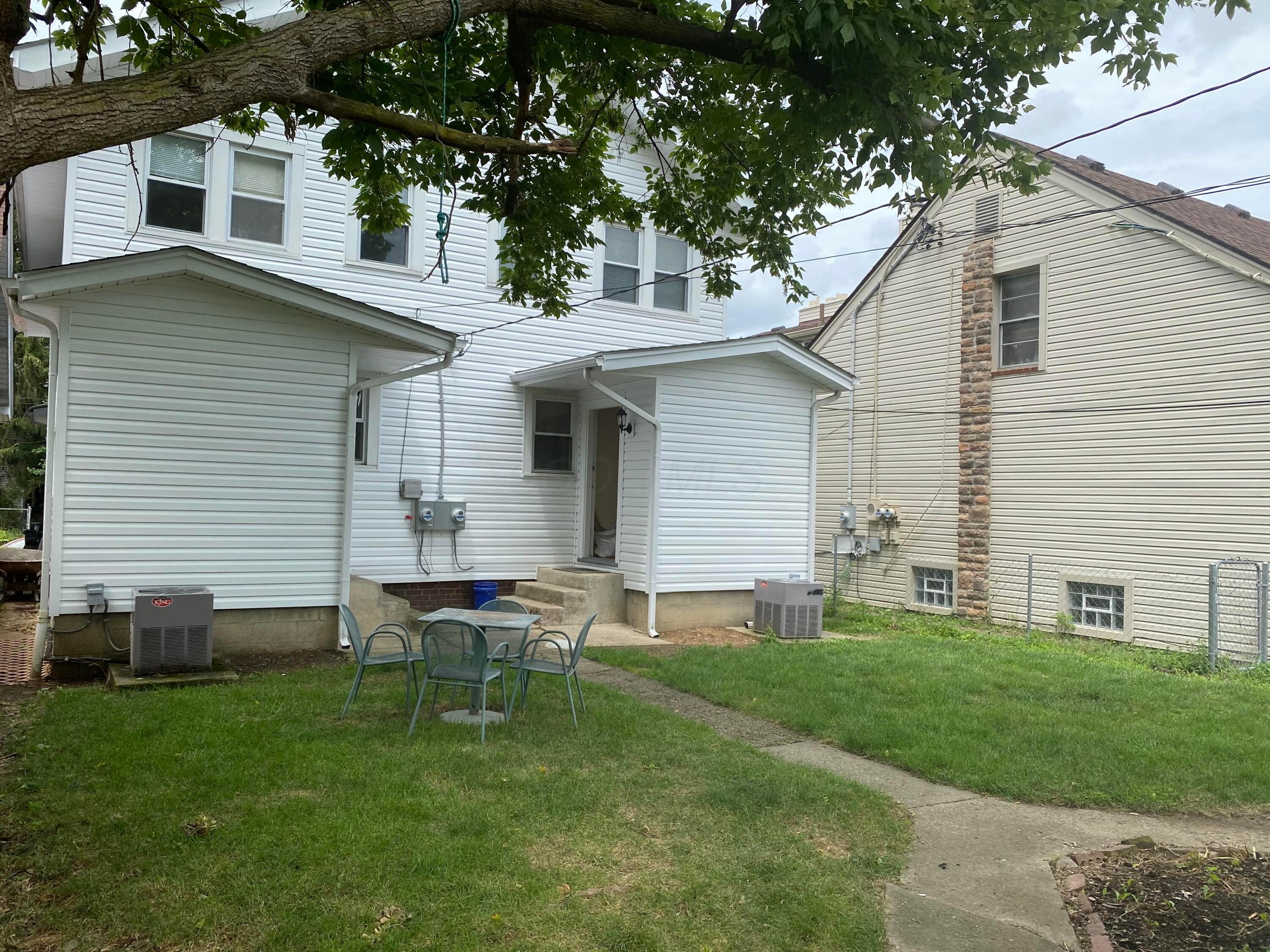 2598 Dayton Avenue