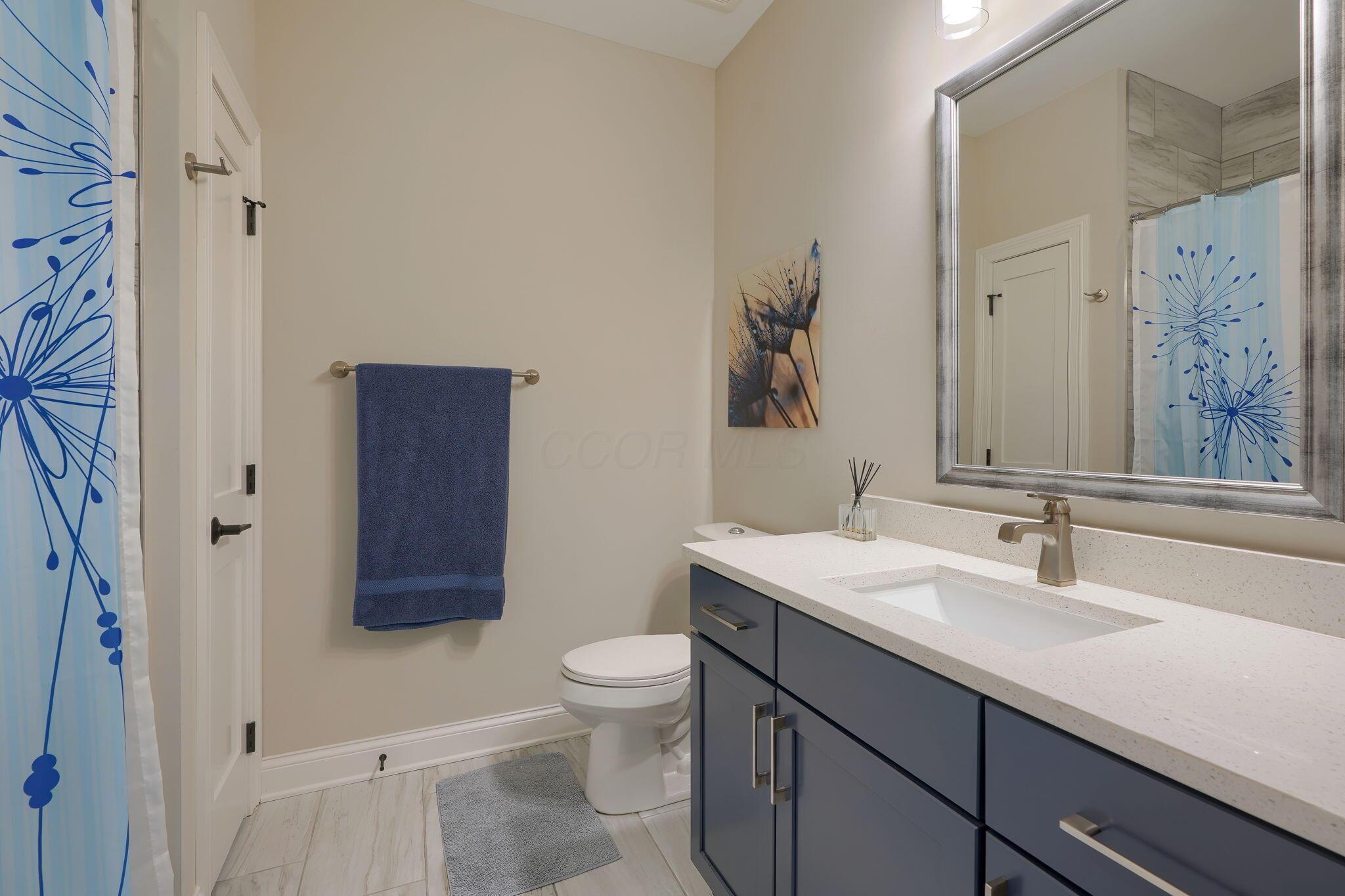 3674 Quarter Pole Lane, Grove City, Ohio image 36