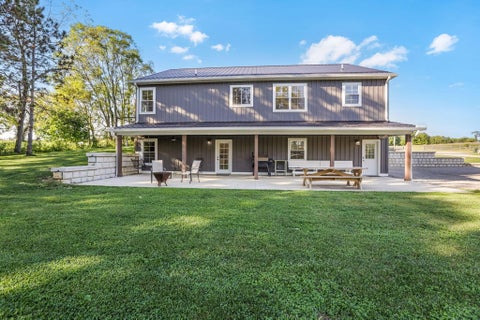 Tiny photo for 6085 Julian Road SW, Amanda, OH 43102 (MLS # 226035722)