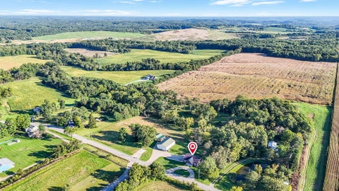 Tiny photo for 6085 Julian Road SW, Amanda, OH 43102 (MLS # 226035722)