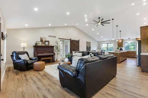 Tiny photo for 6085 Julian Road SW, Amanda, OH 43102 (MLS # 226035722)