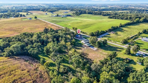 Tiny photo for 6085 Julian Road SW, Amanda, OH 43102 (MLS # 226035722)